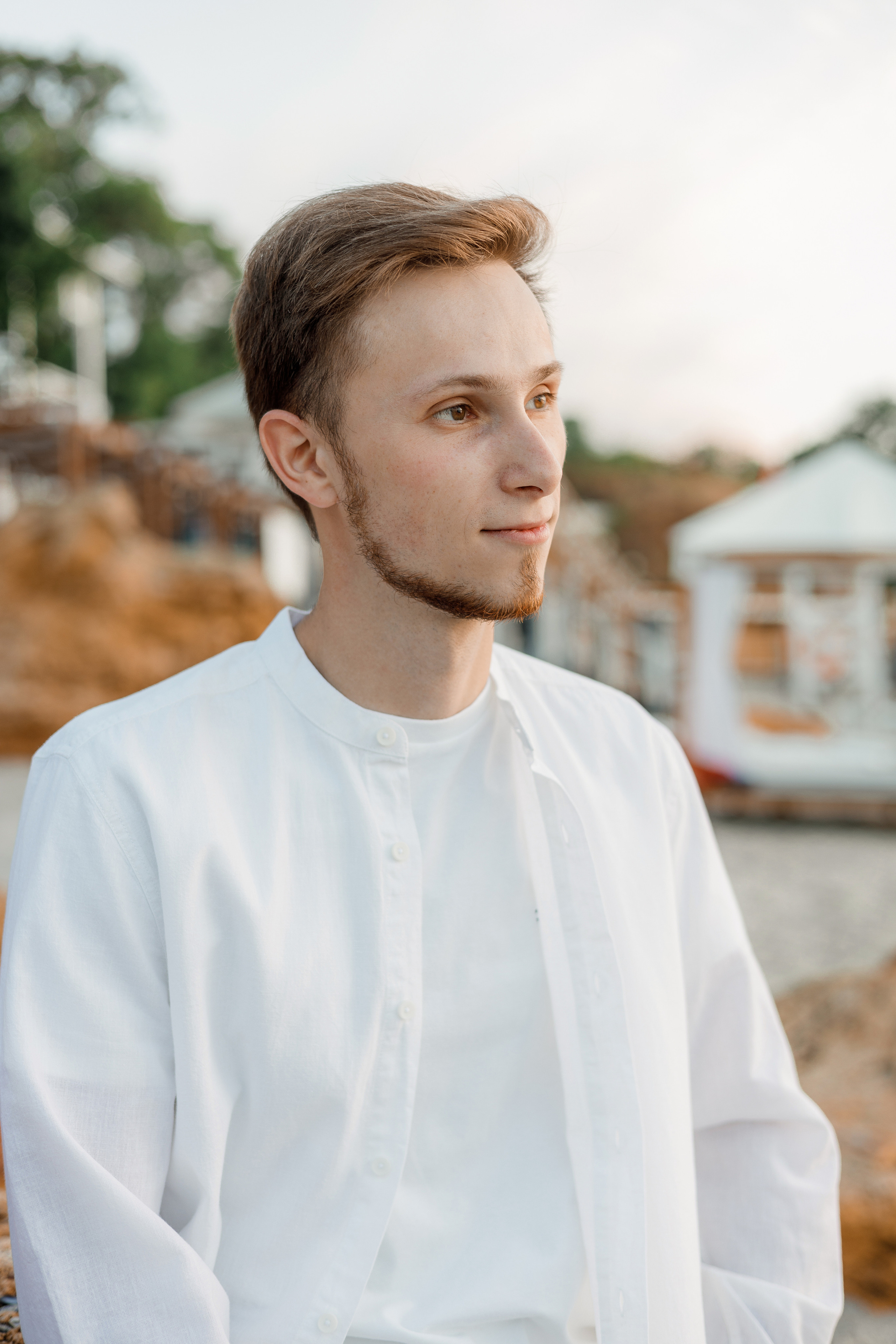 Надін & Міша. Весільний та сімейний фотограф Одеса