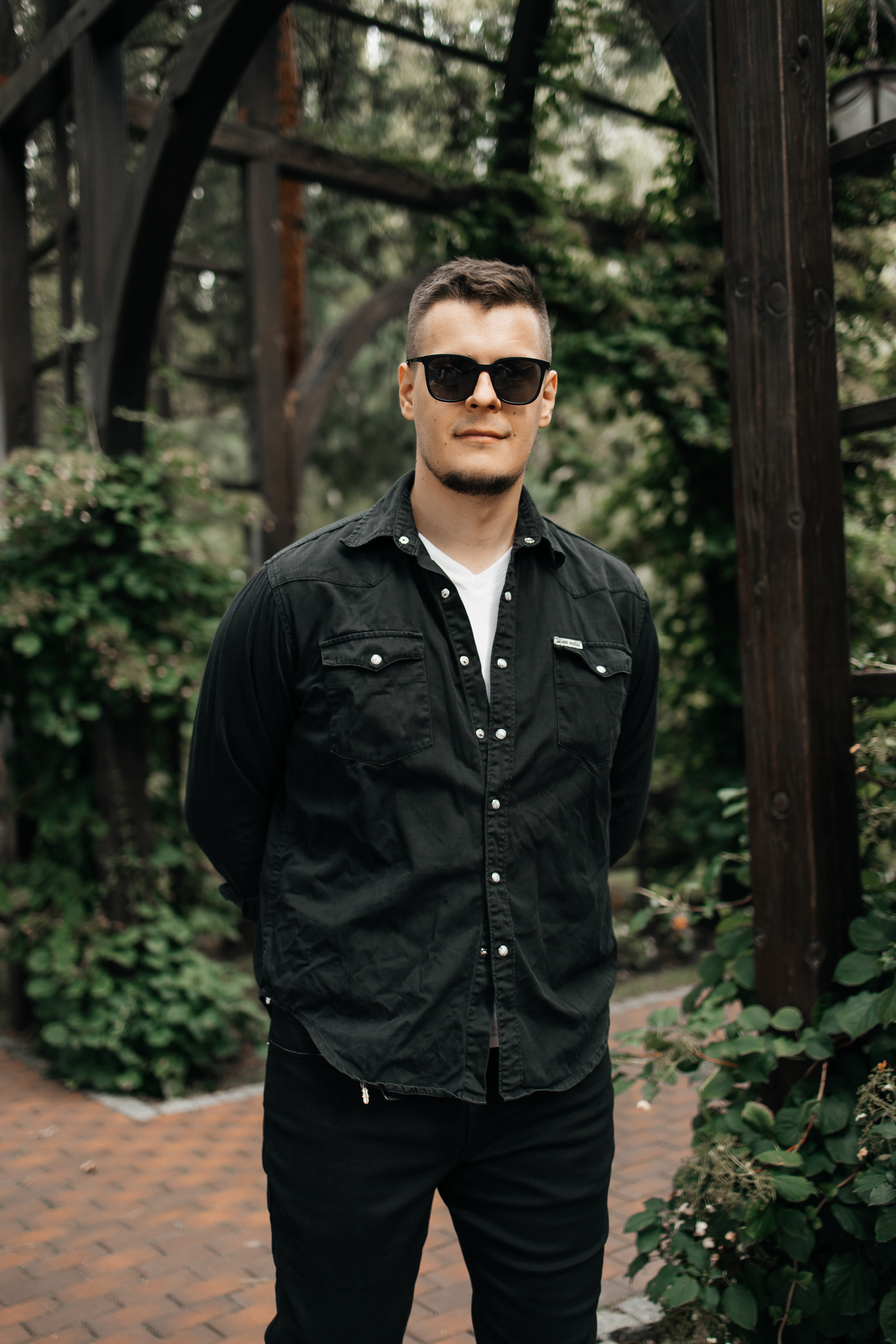 Світлана & Костя. Весільний та сімейний фотограф Одеса