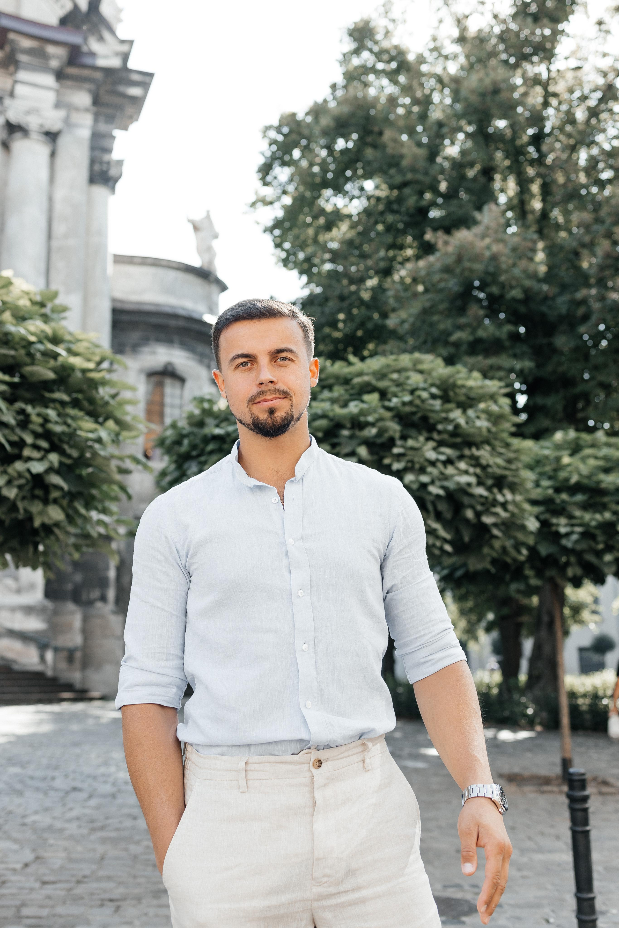 Марта & Дмитро. Весільний та сімейний фотограф Одеса