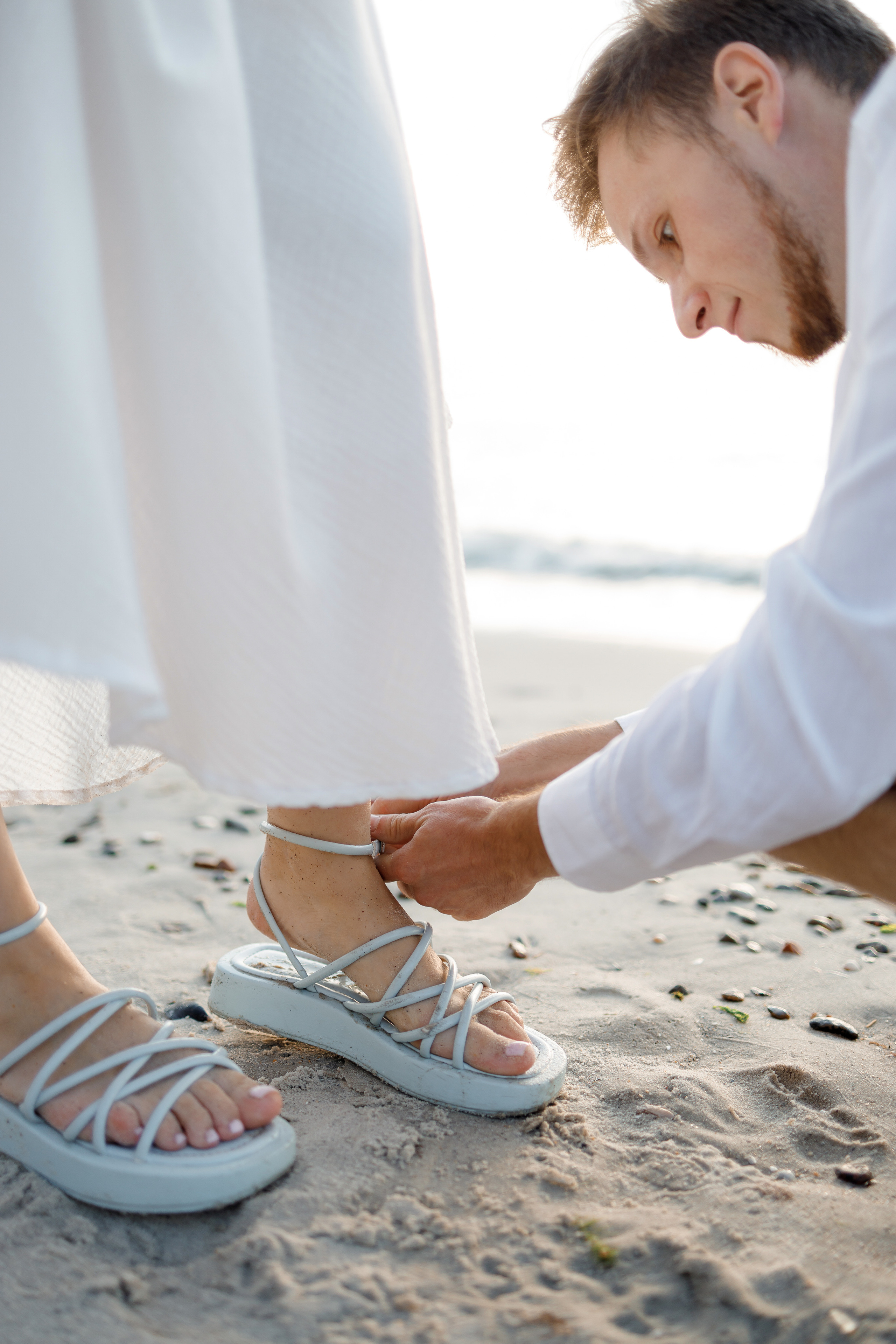 Надін & Міша. Весільний та сімейний фотограф Одеса