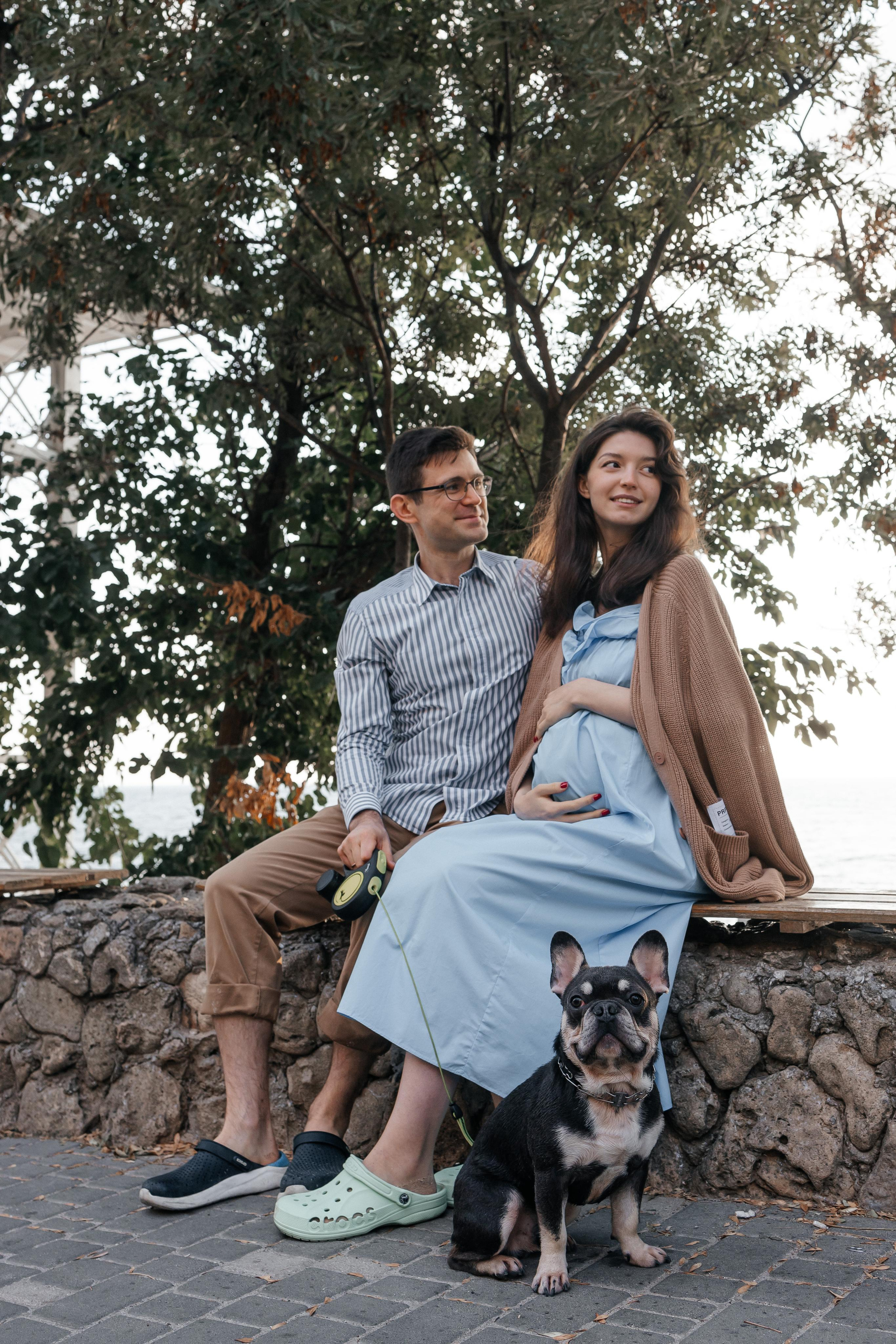 Еля & Олексій. Весільний та сімейний фотограф Одеса