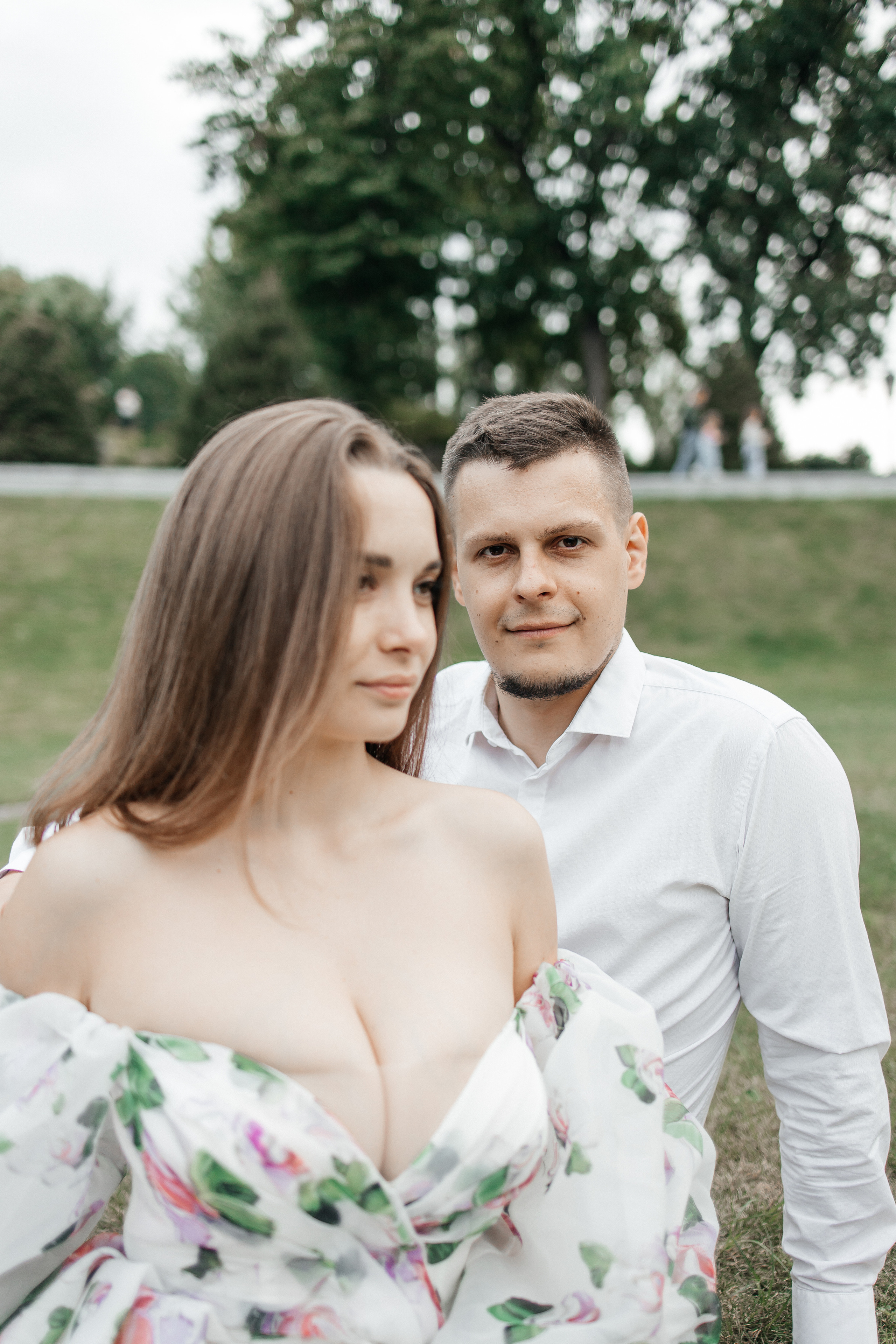 Світлана & Костя. Весільний та сімейний фотограф Одеса