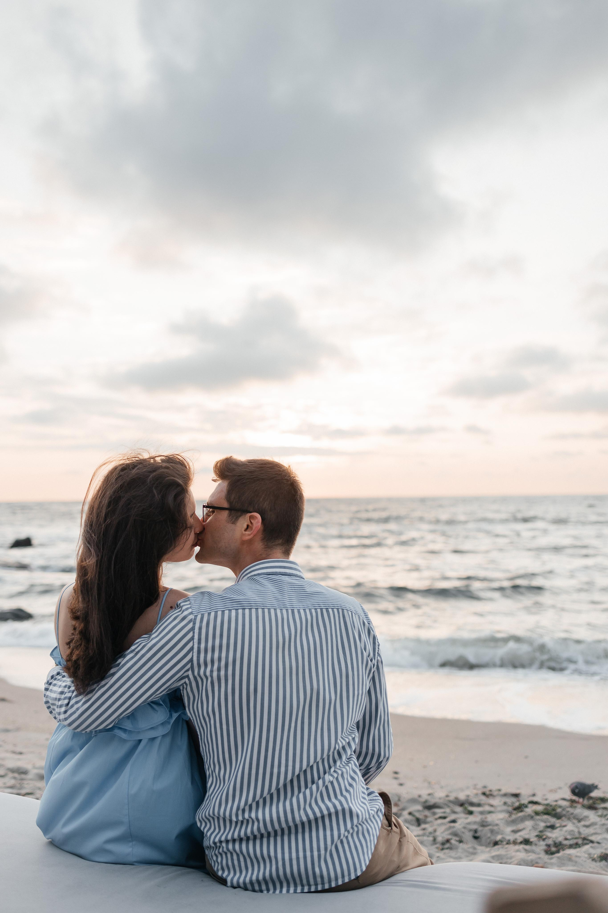 Еля & Олексій. Весільний та сімейний фотограф Одеса