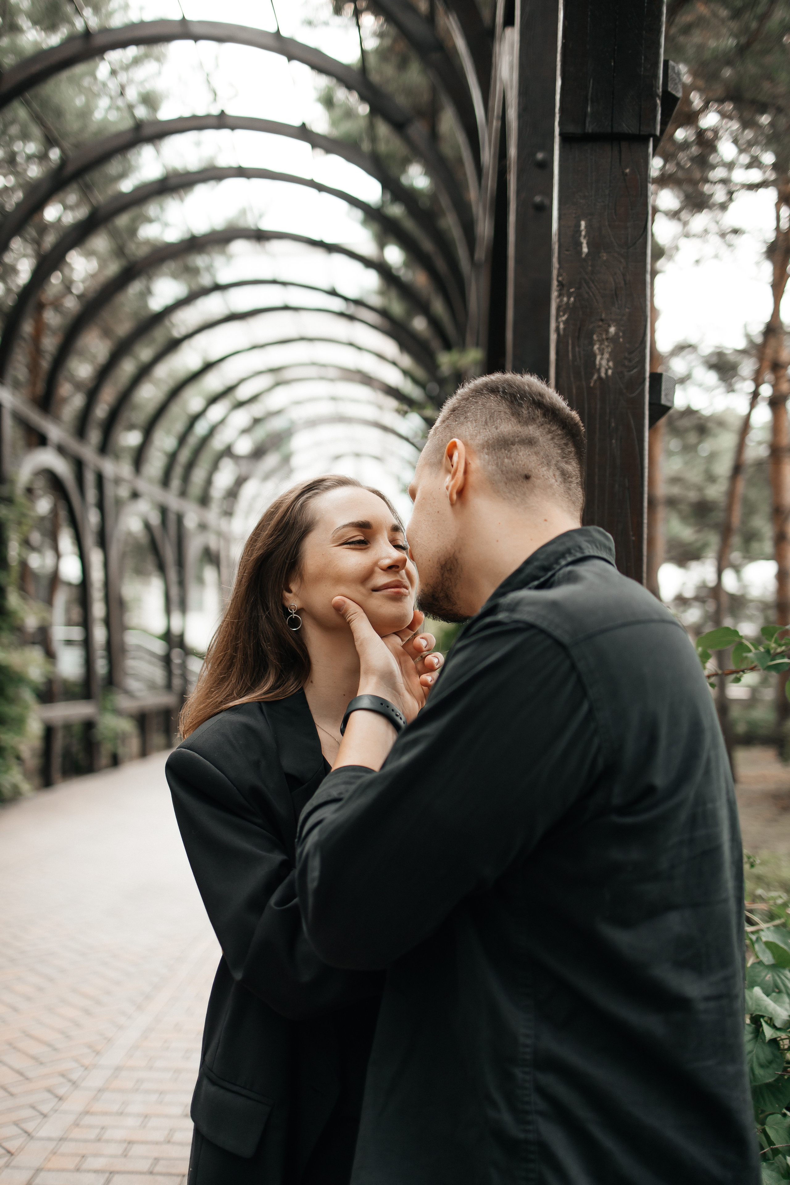 Світлана & Костя. Весільний та сімейний фотограф Одеса