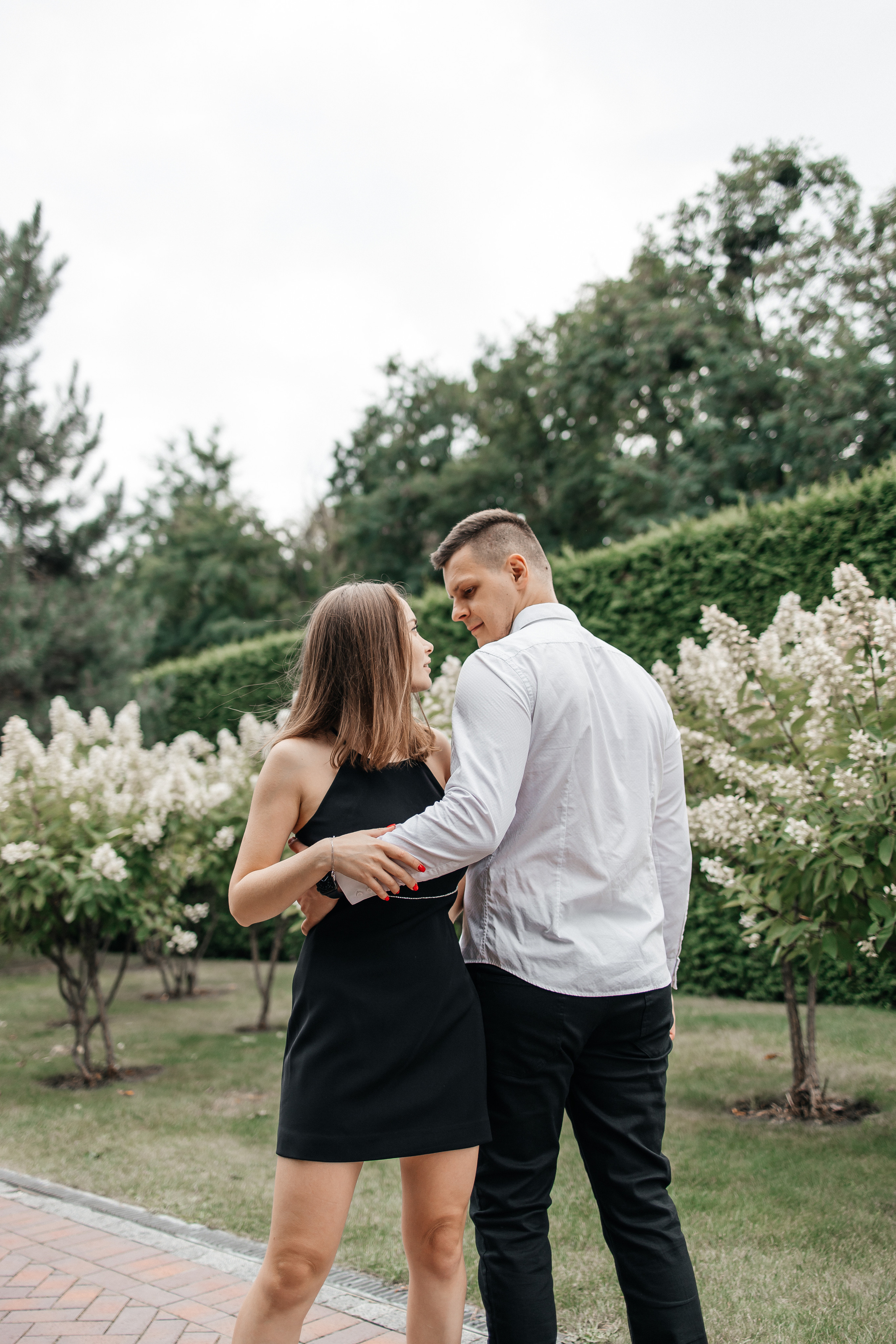 Світлана & Костя. Весільний та сімейний фотограф Одеса