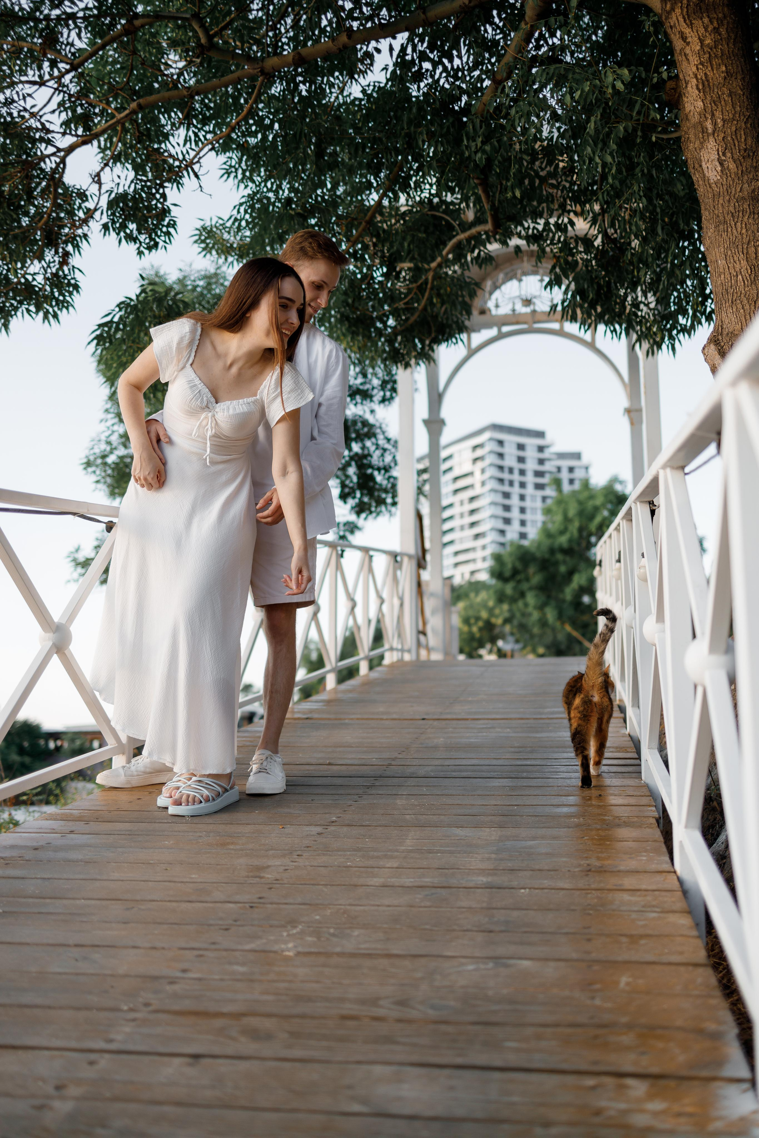 Надін & Міша. Весільний та сімейний фотограф Одеса