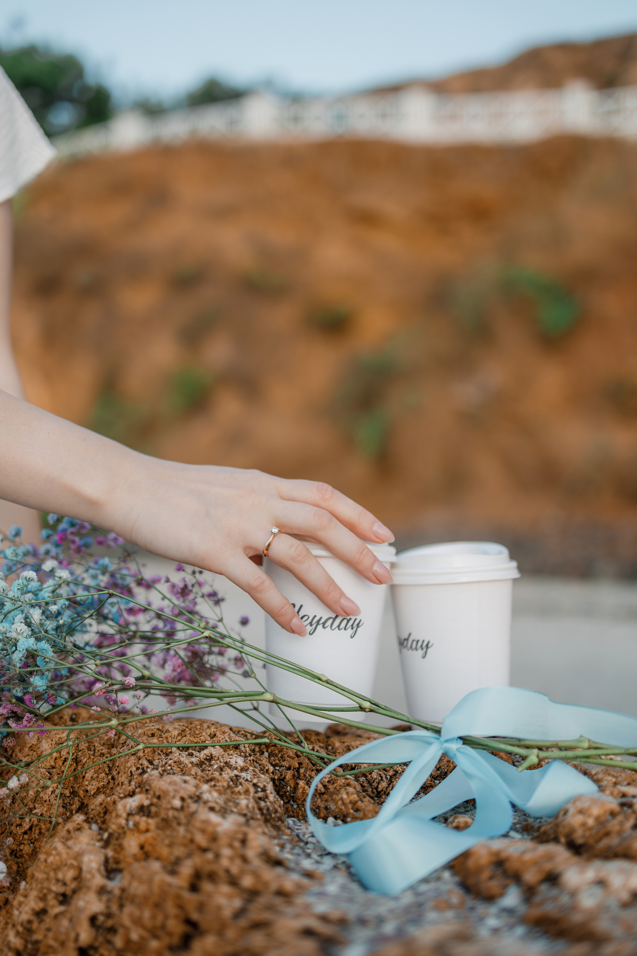 Надін & Міша. Весільний та сімейний фотограф Одеса