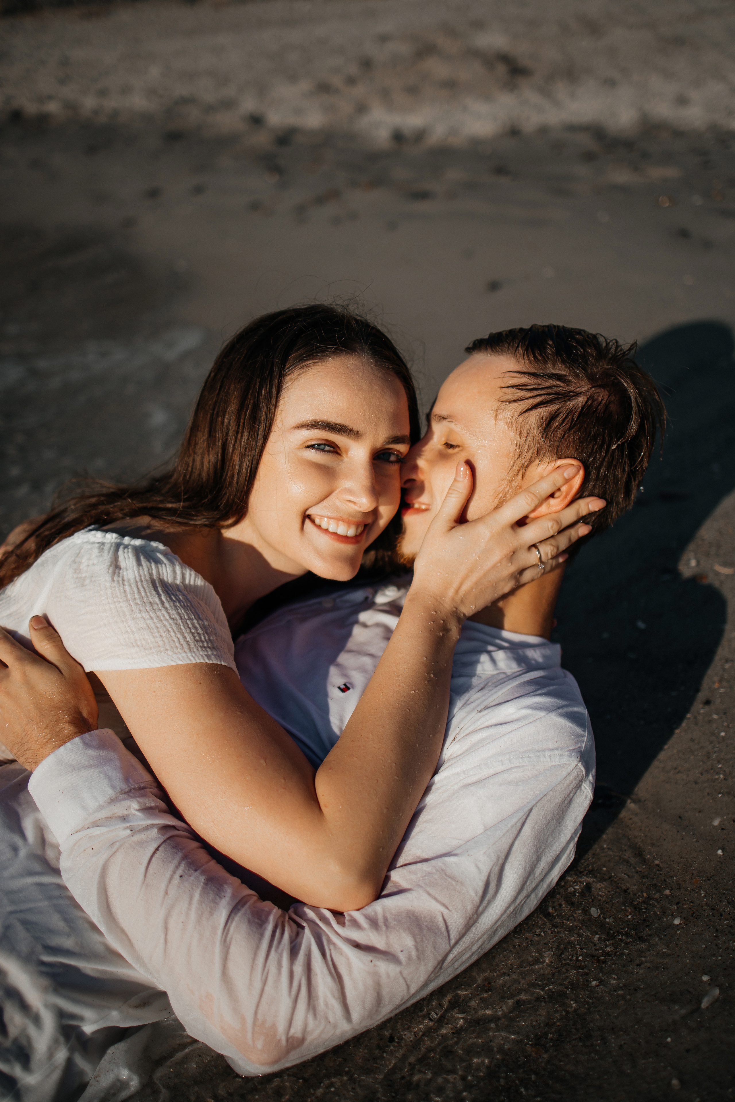 Надін & Міша. Весільний та сімейний фотограф Одеса