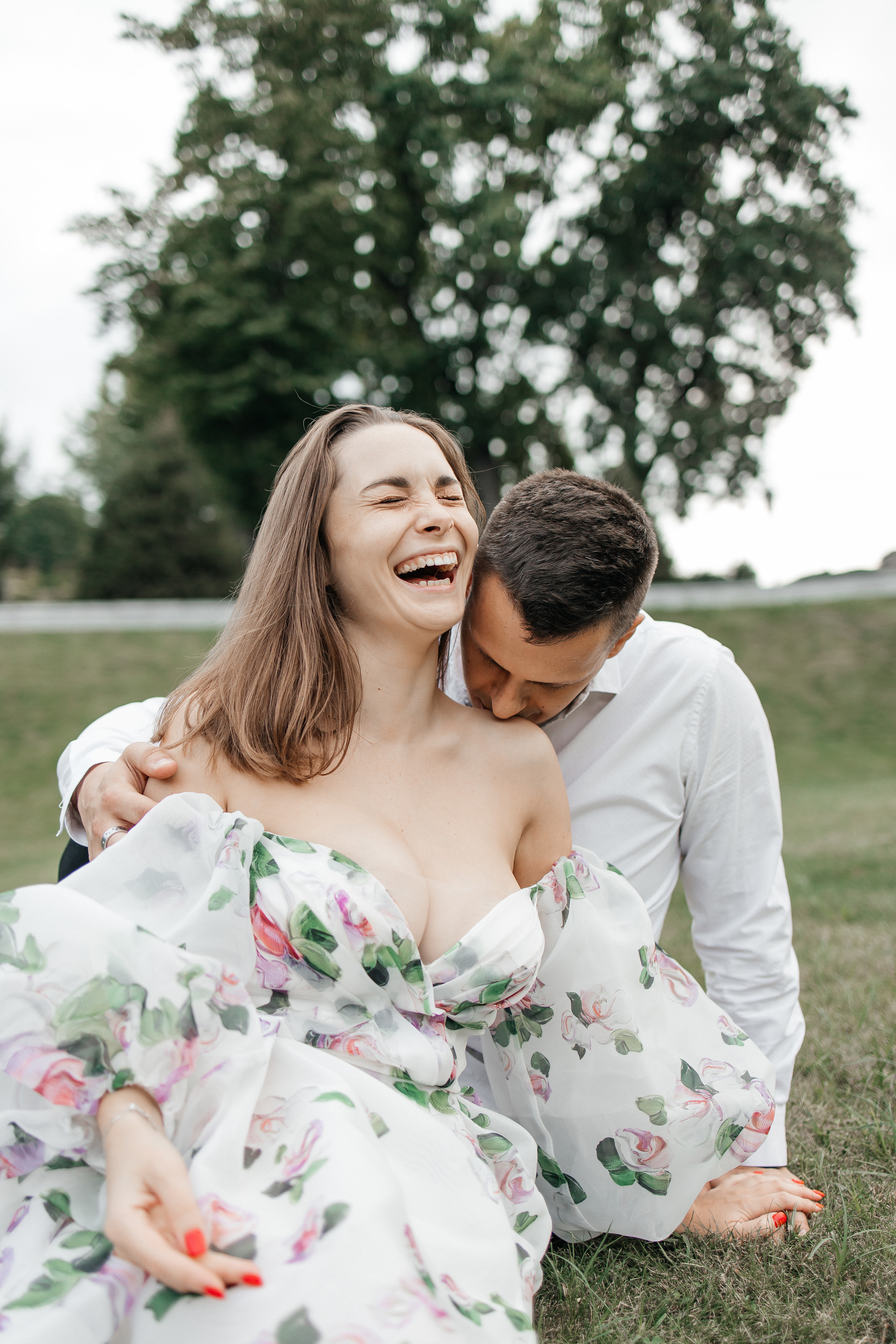 Світлана & Костя. Весільний та сімейний фотограф Одеса