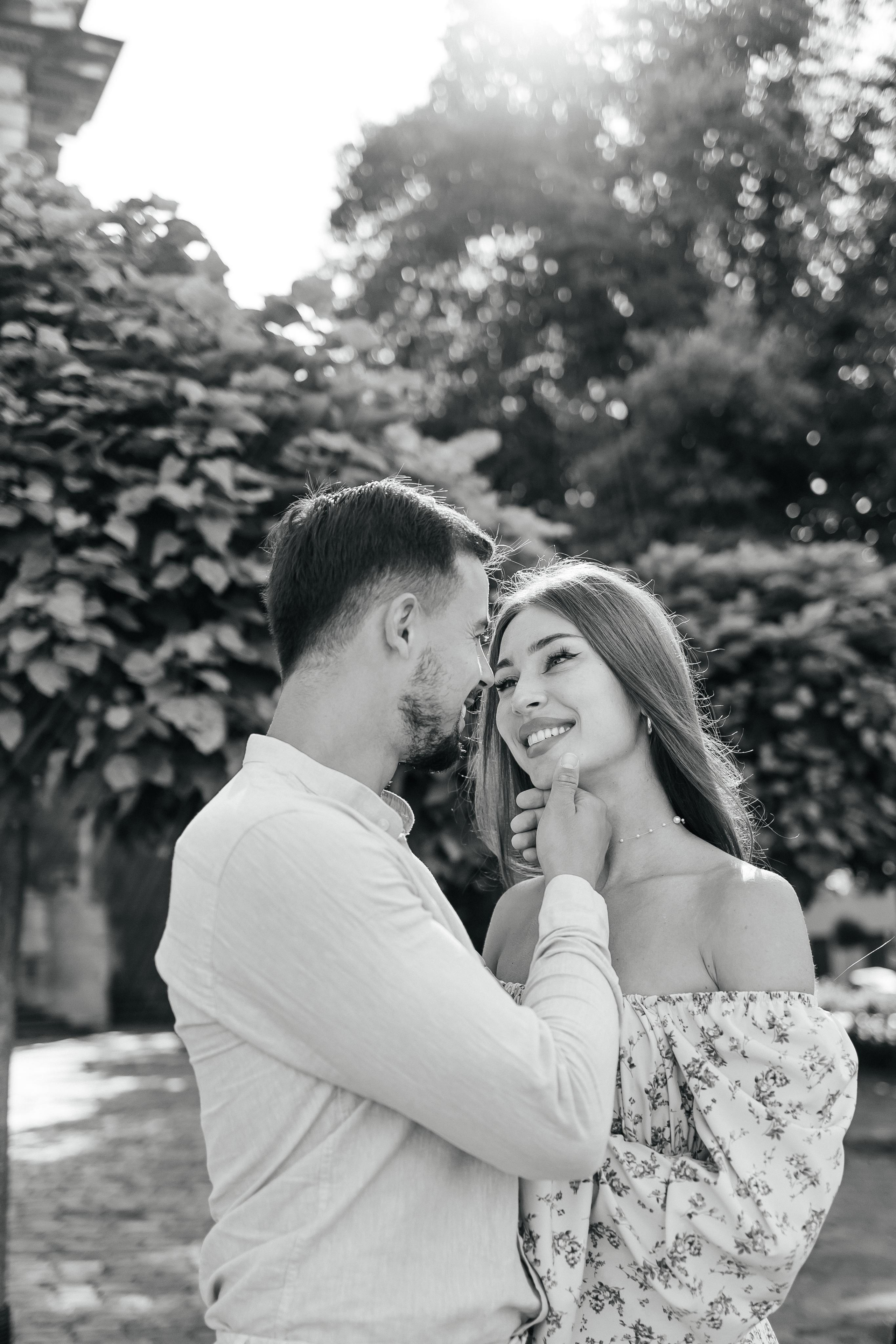 Марта & Дмитро. Весільний та сімейний фотограф Одеса