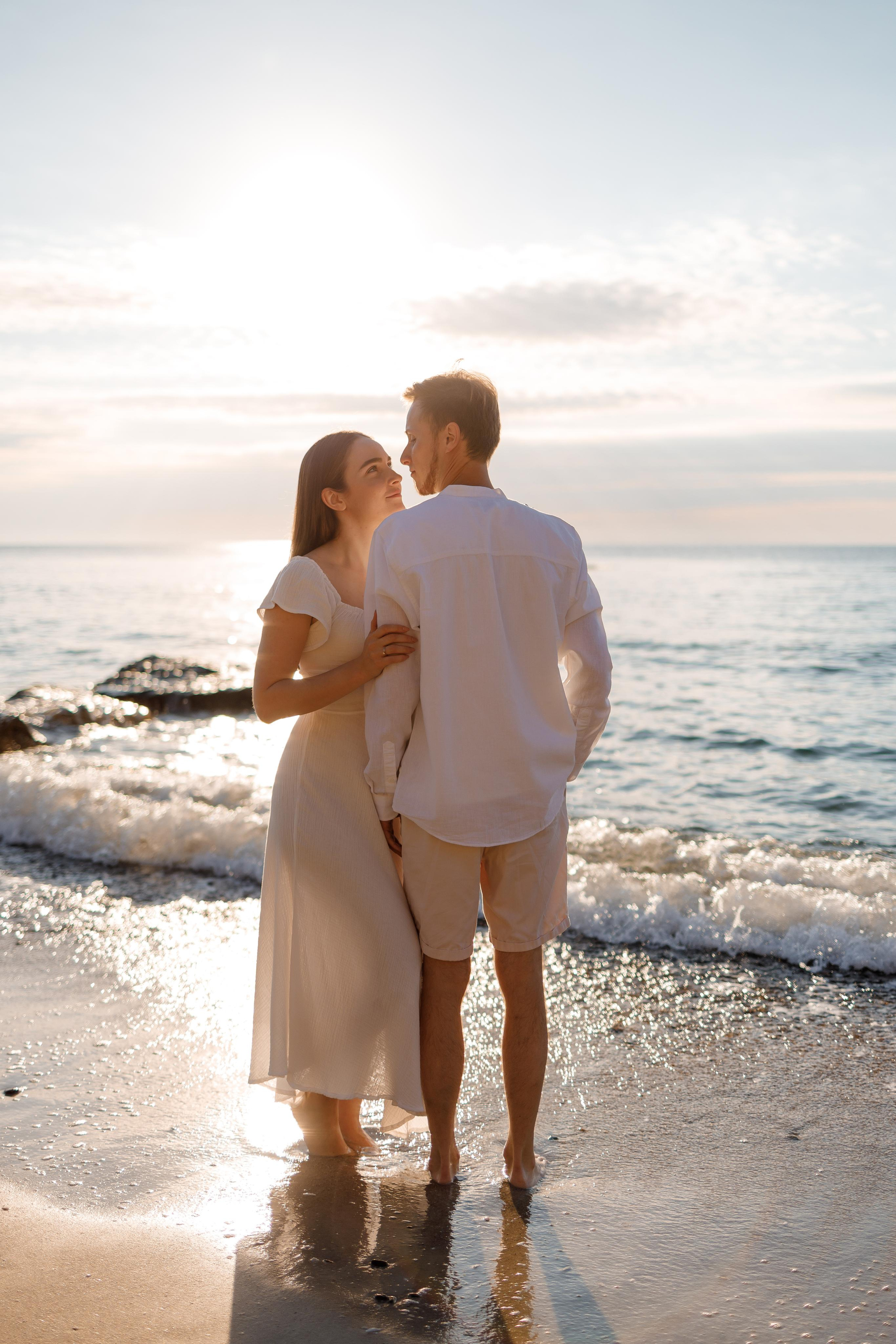 Надін & Міша. Весільний та сімейний фотограф Одеса