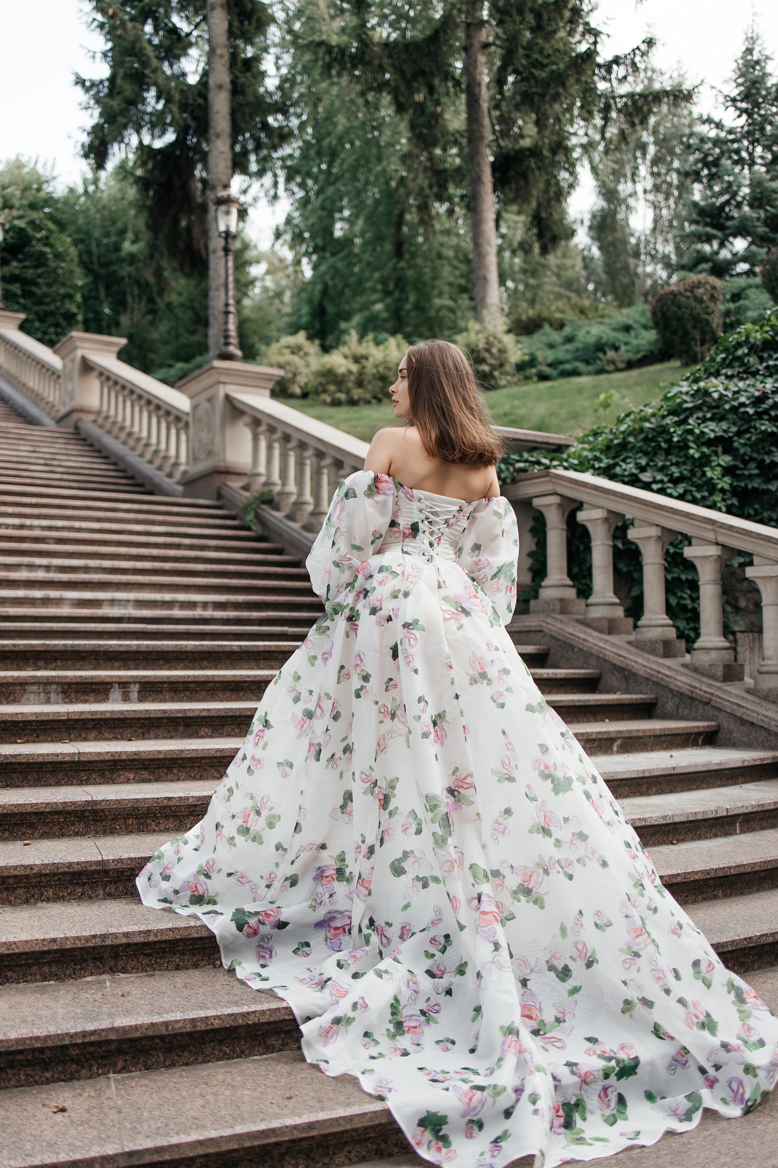 Світлана & Костя. Весільний та сімейний фотограф Одеса