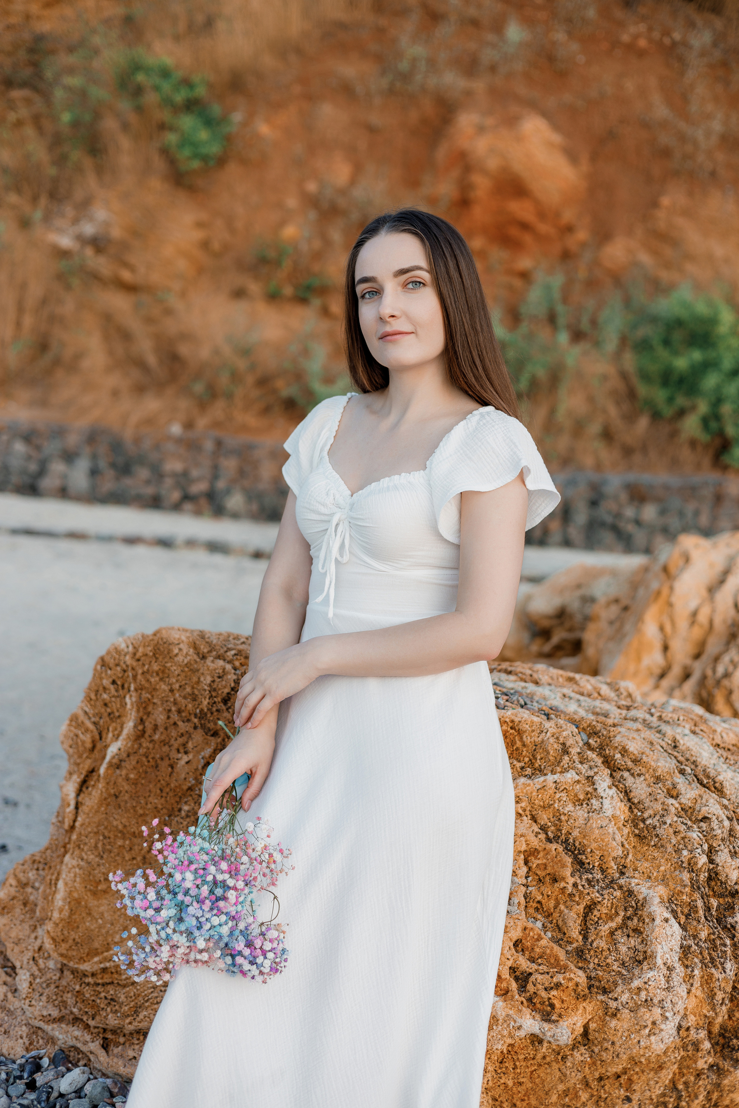 Надін & Міша. Весільний та сімейний фотограф Одеса