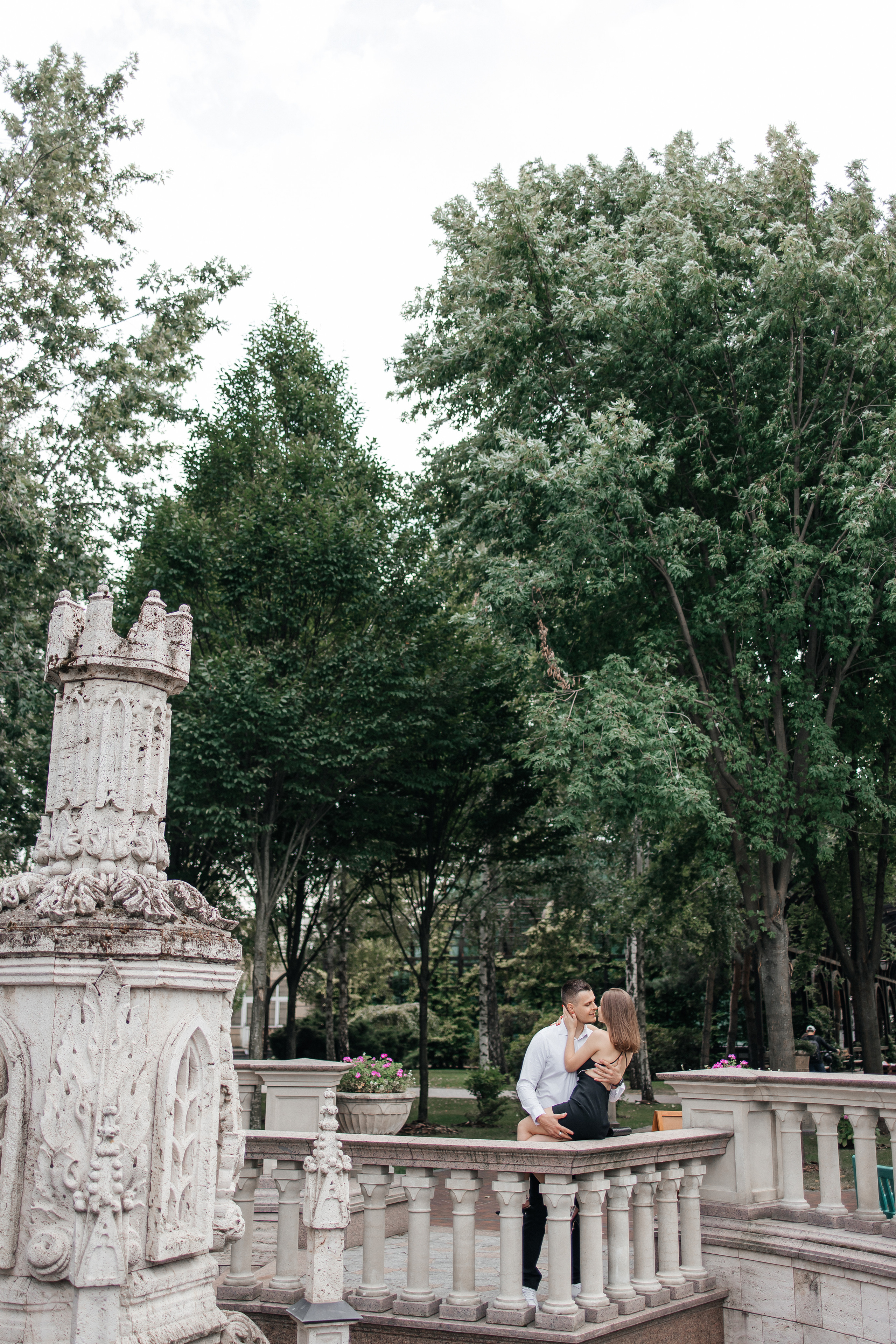 Світлана & Костя. Весільний та сімейний фотограф Одеса