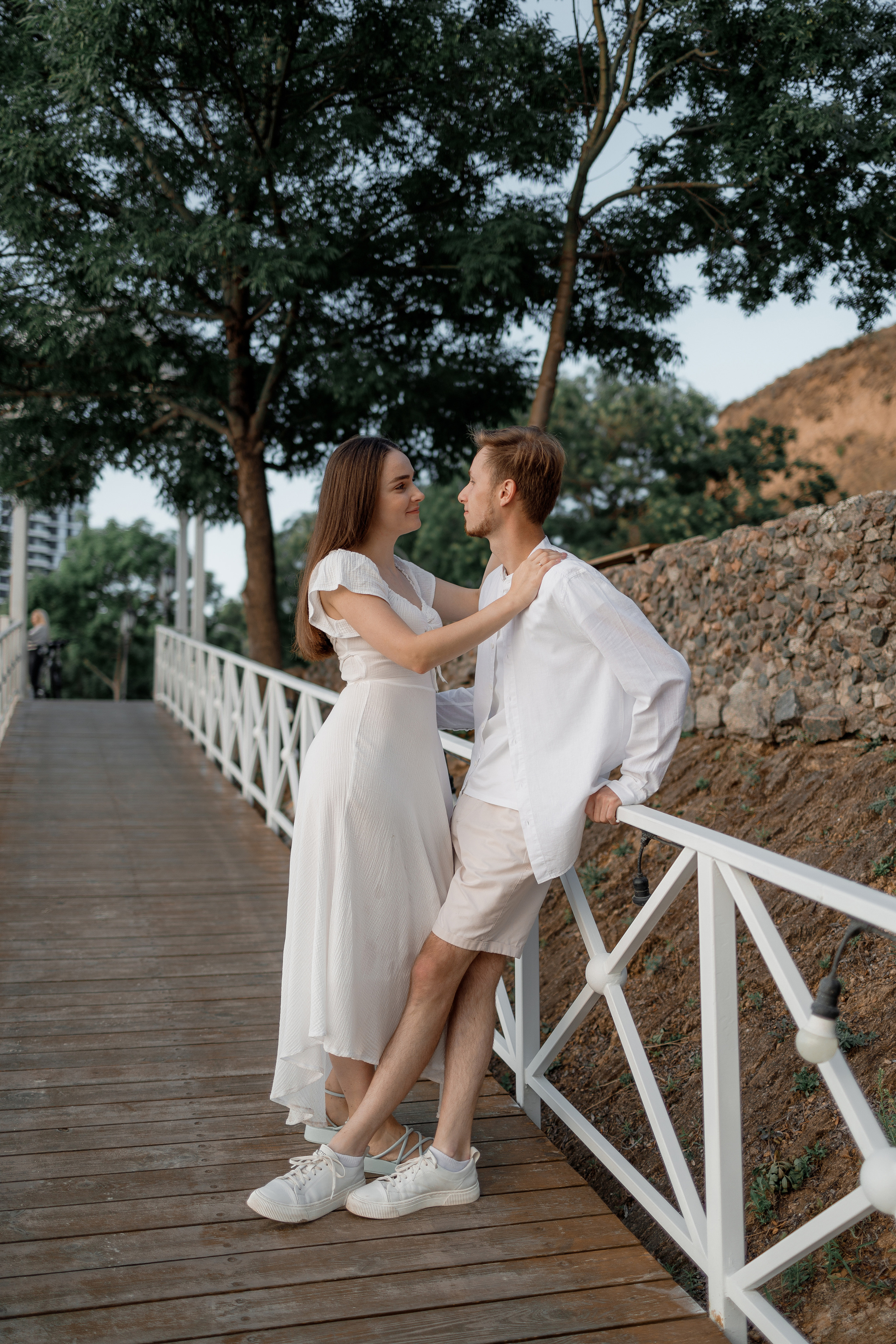 Надін & Міша. Весільний та сімейний фотограф Одеса