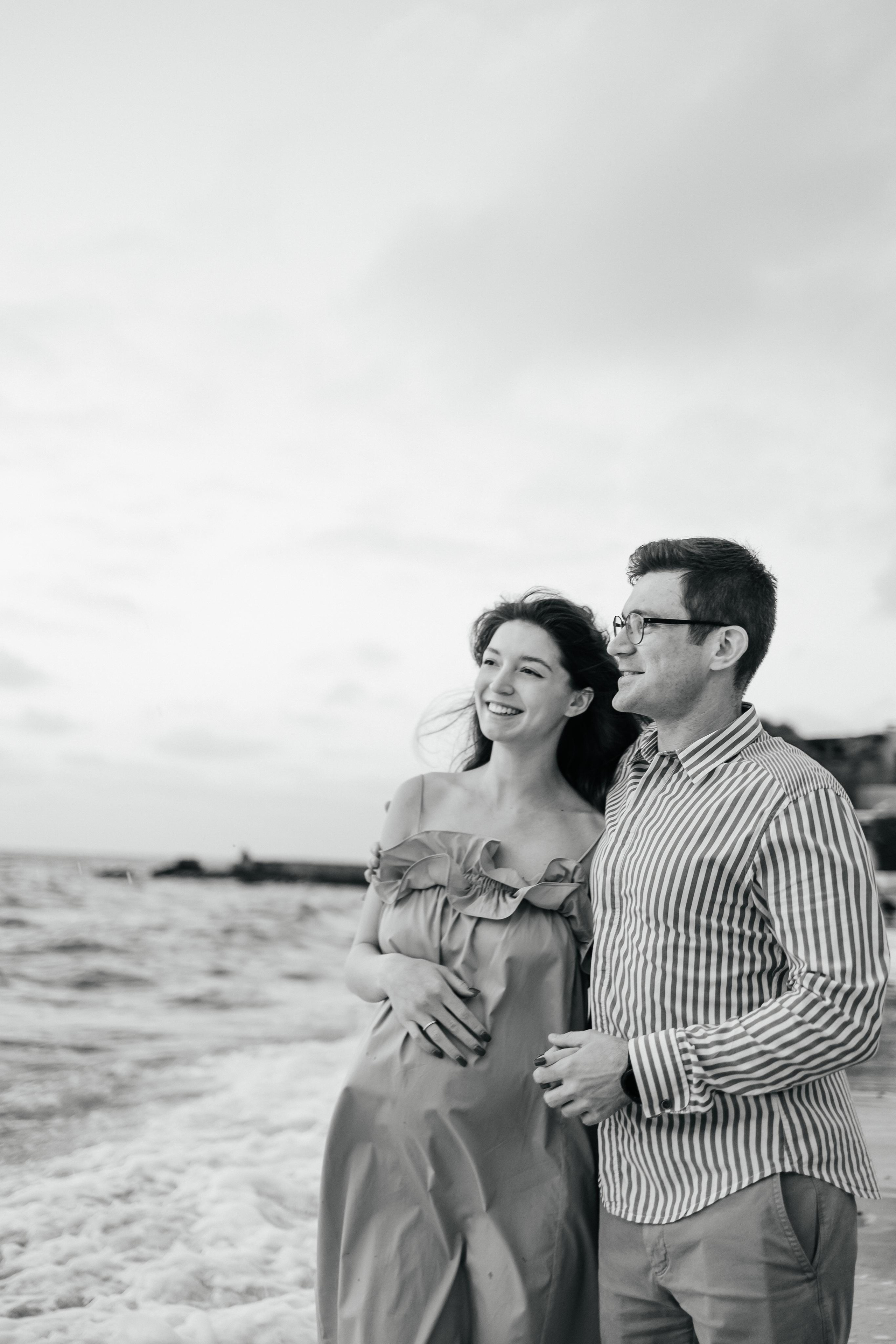 Еля & Олексій. Весільний та сімейний фотограф Одеса