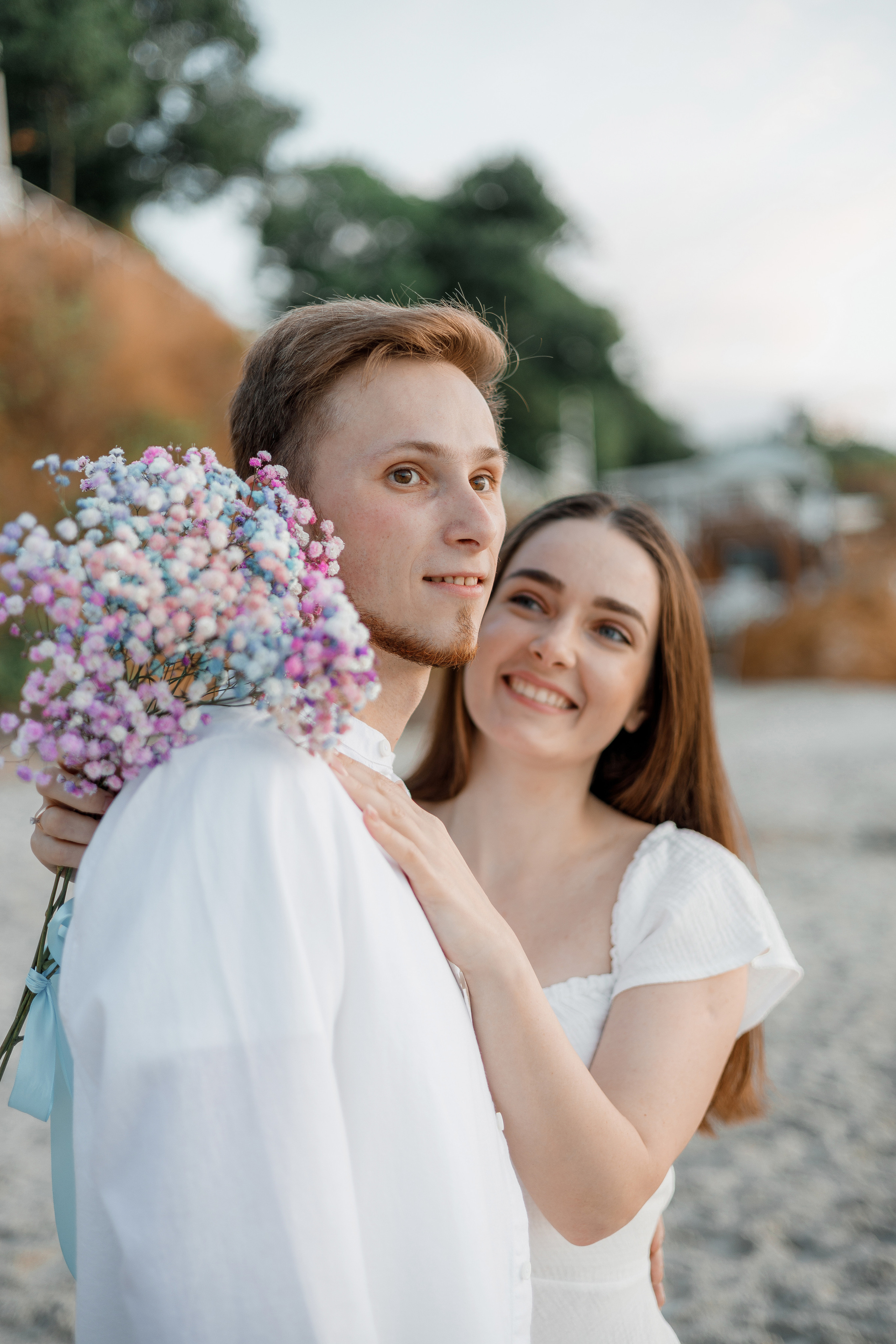 Надін & Міша. Весільний та сімейний фотограф Одеса