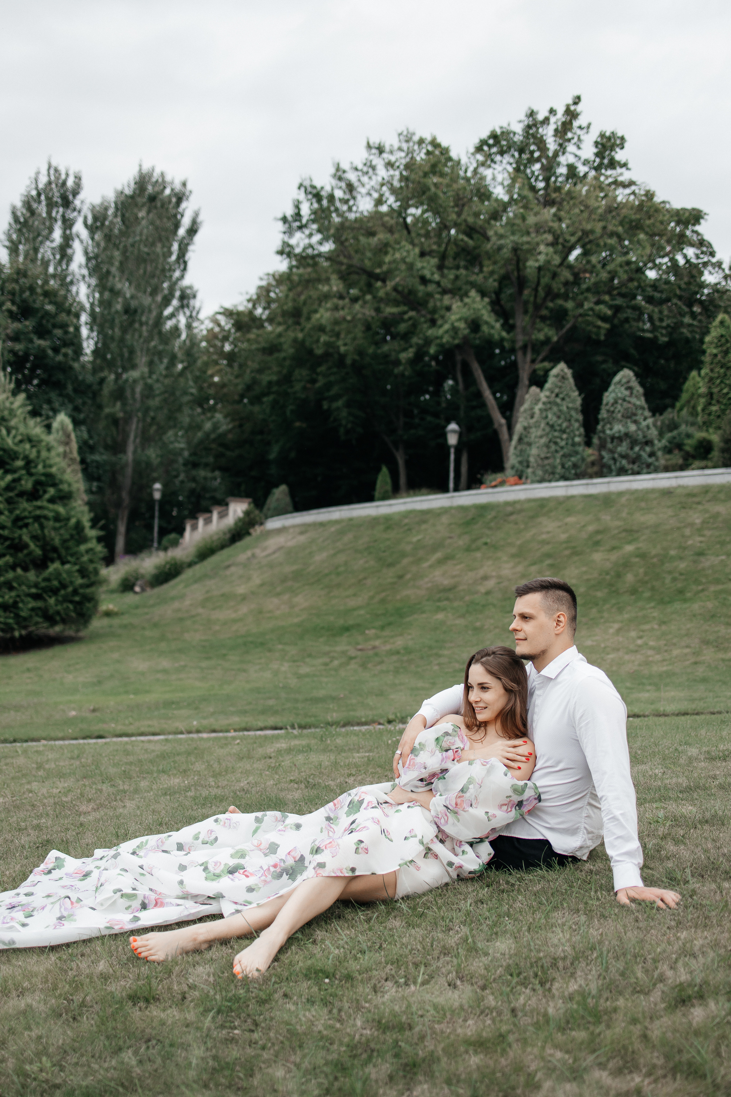 Світлана & Костя. Весільний та сімейний фотограф Одеса