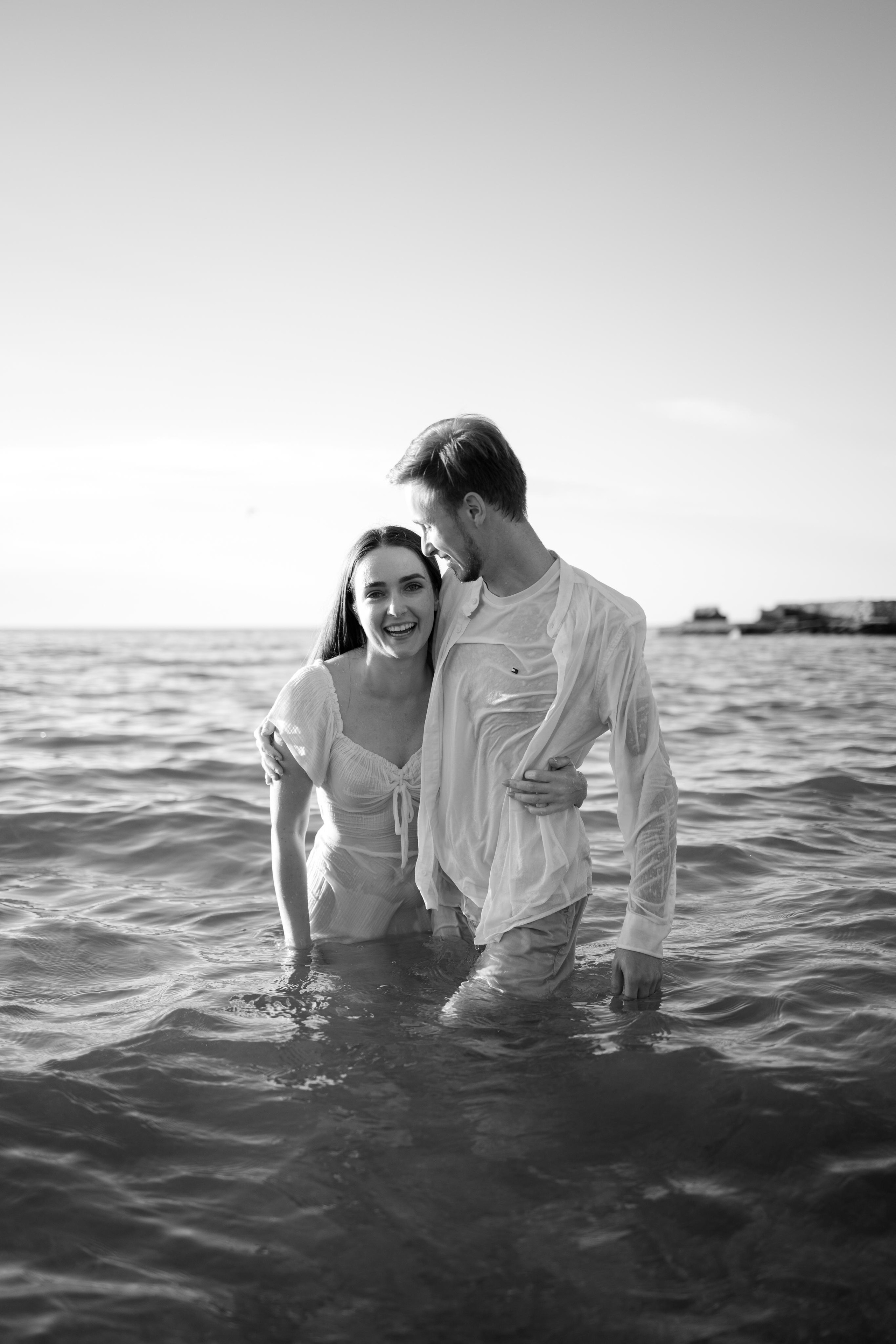 Надін & Міша. Весільний та сімейний фотограф Одеса