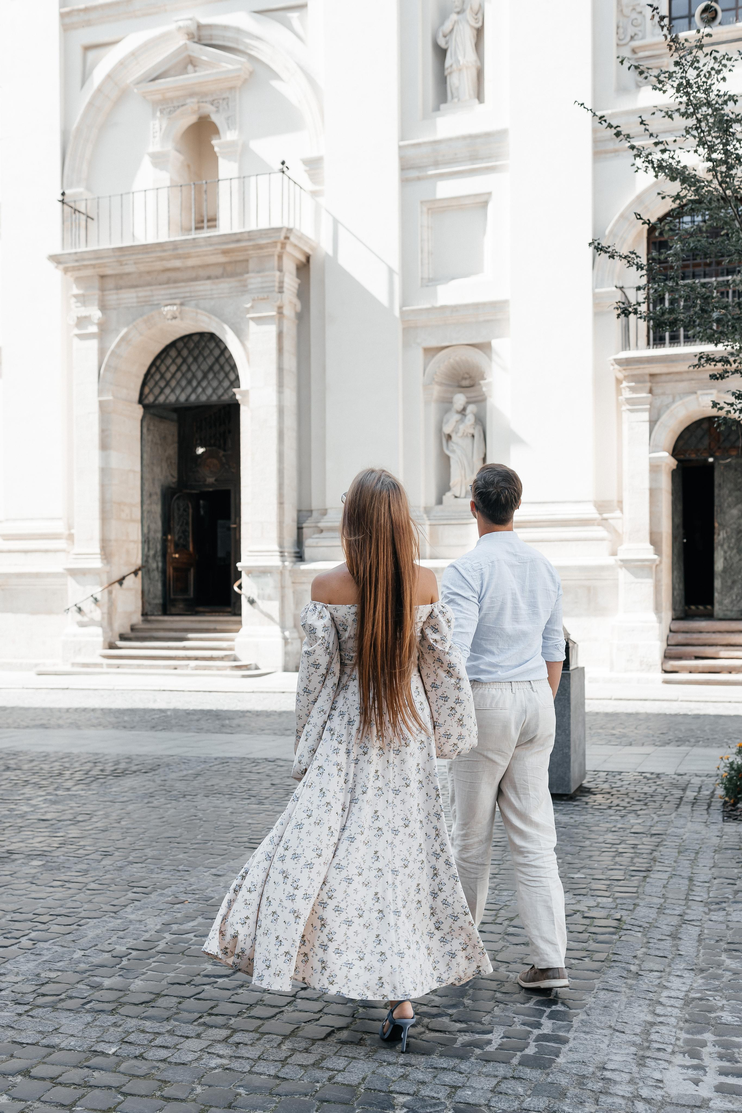 Марта & Дмитро. Весільний та сімейний фотограф Одеса