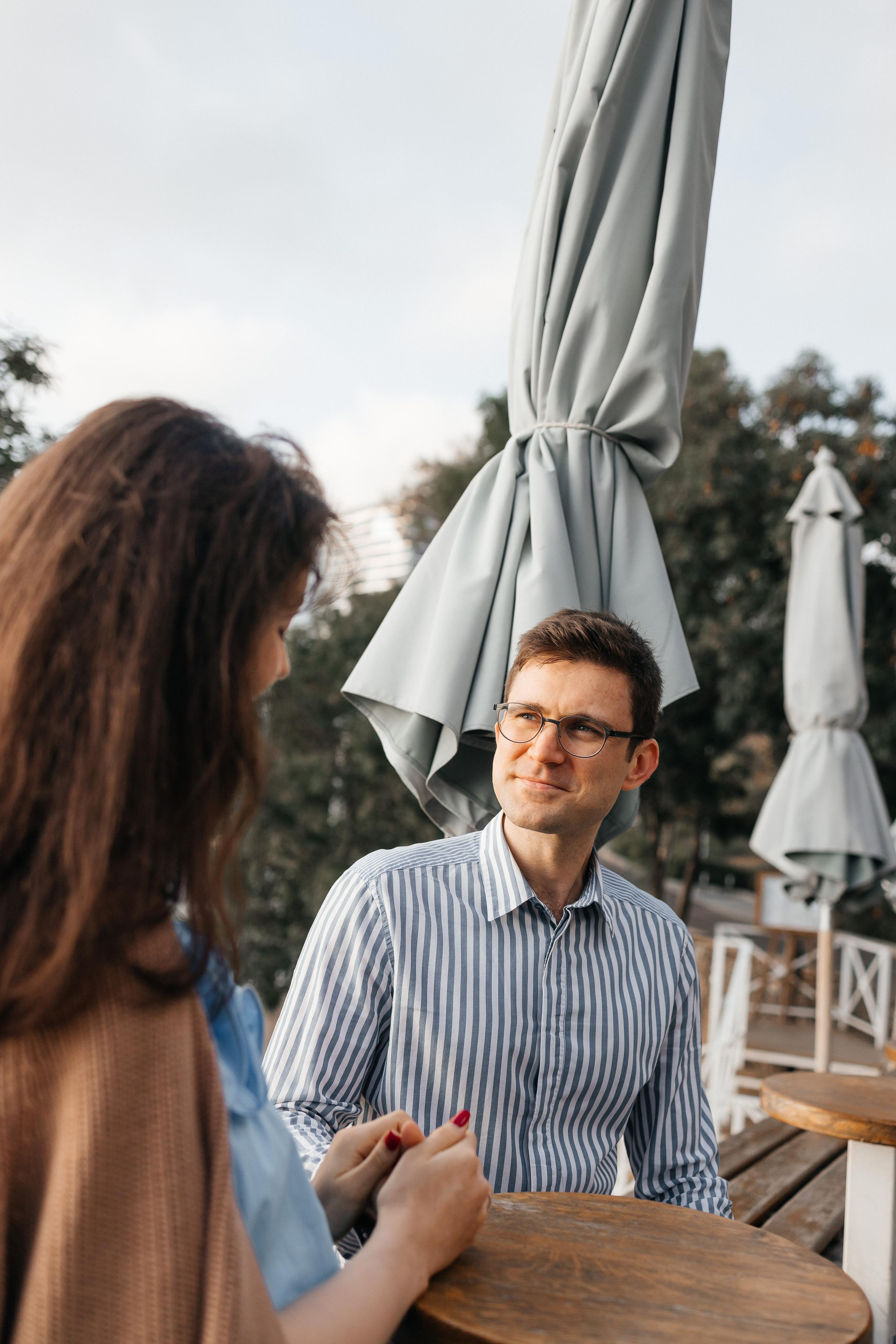 Еля & Олексій. Весільний та сімейний фотограф Одеса