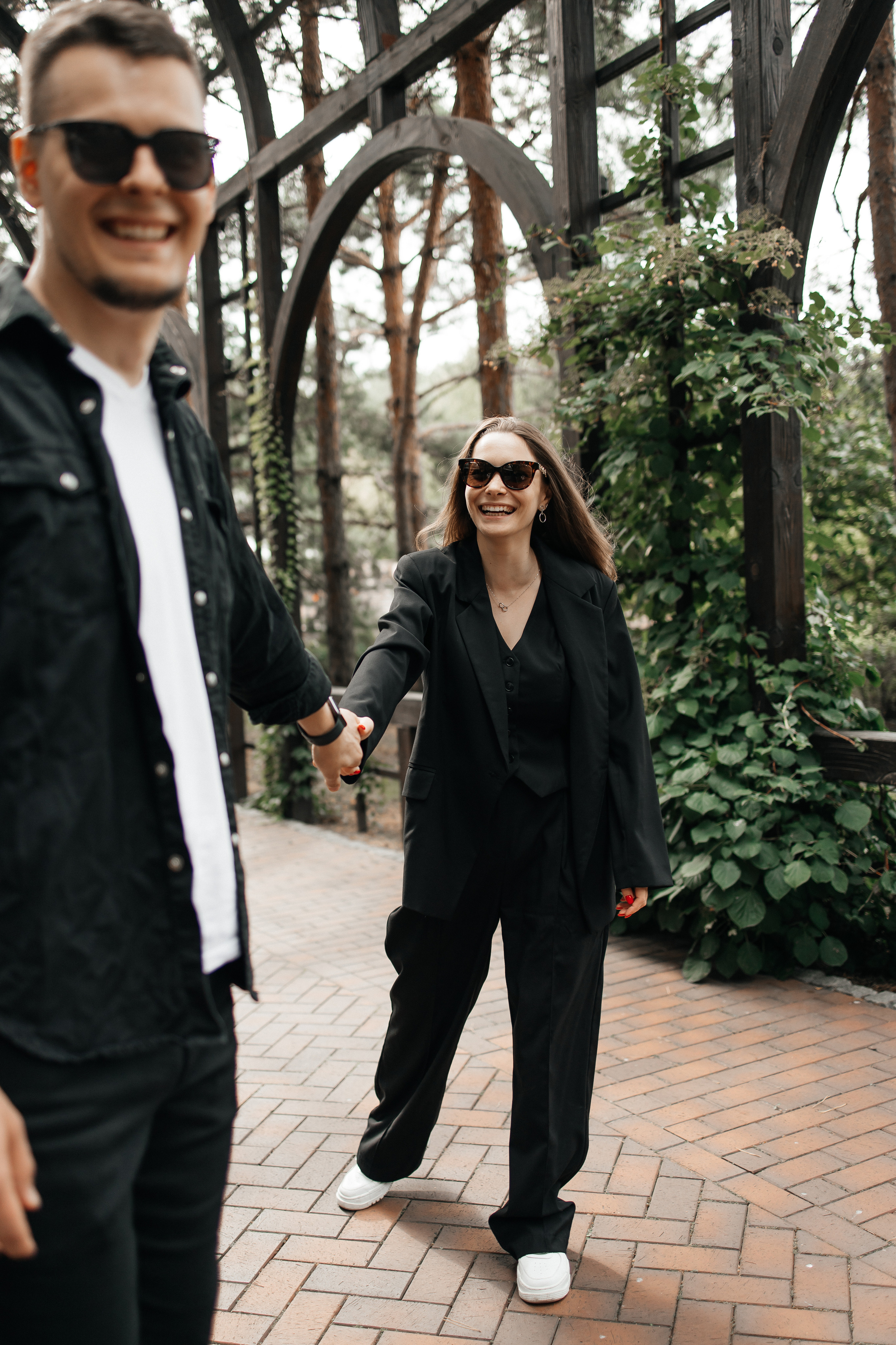 Світлана & Костя. Весільний та сімейний фотограф Одеса