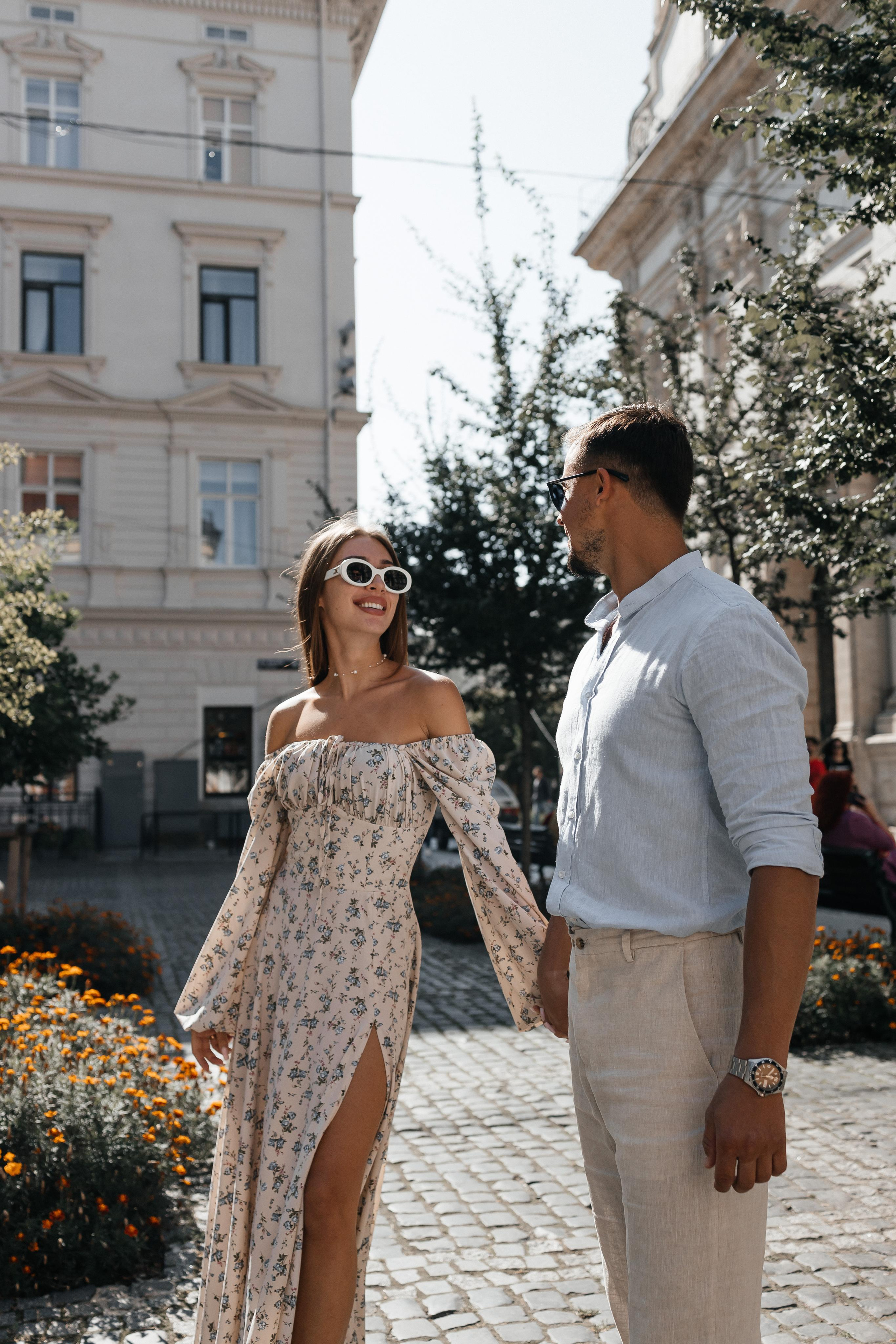 Марта & Дмитро. Весільний та сімейний фотограф Одеса