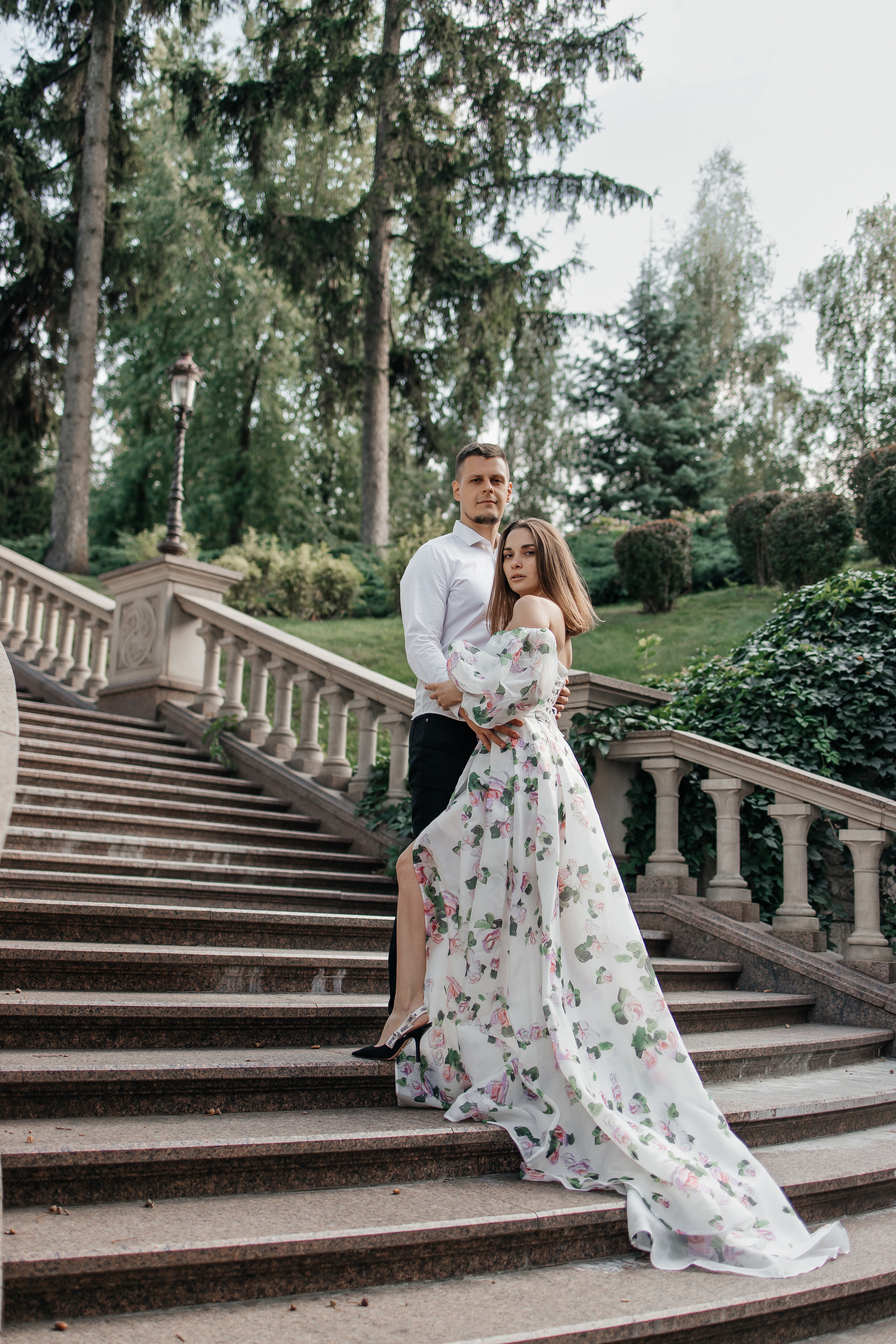 Світлана & Костя. Весільний та сімейний фотограф Одеса