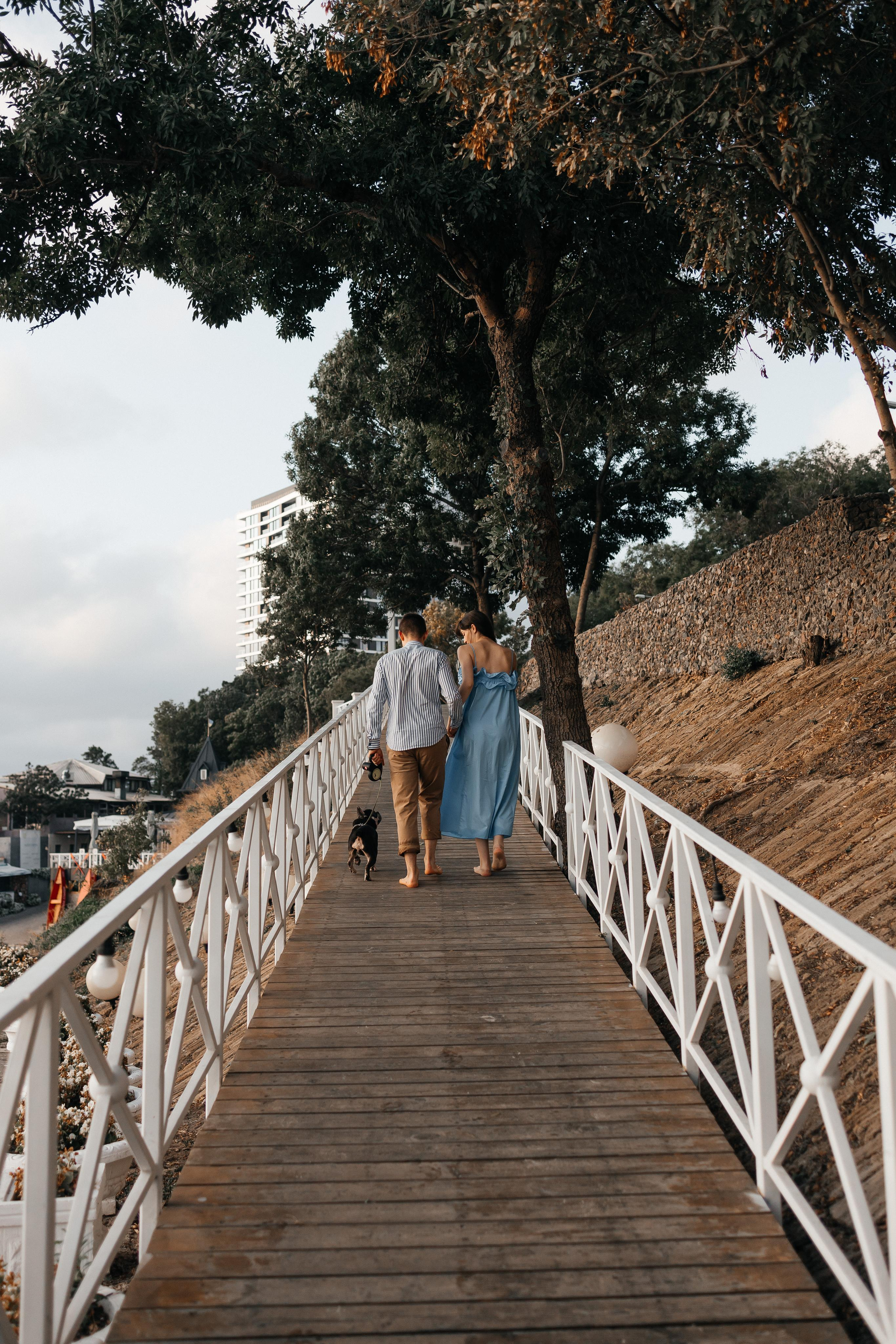 Еля & Олексій. Весільний та сімейний фотограф Одеса