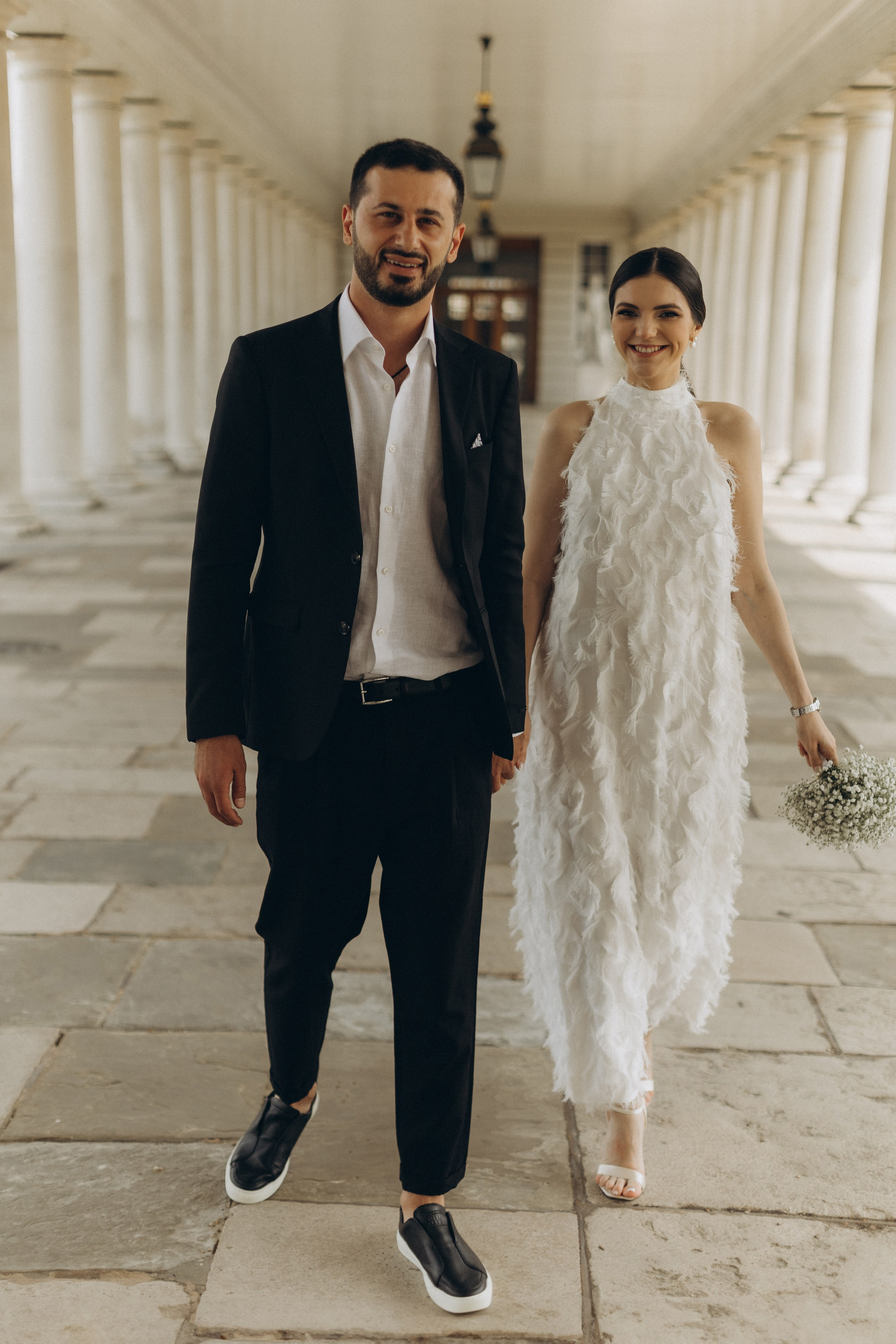 Kristina and David. Photographer in Milton Keynes, Northampton & London — Wedding, Family & Portrait Photography