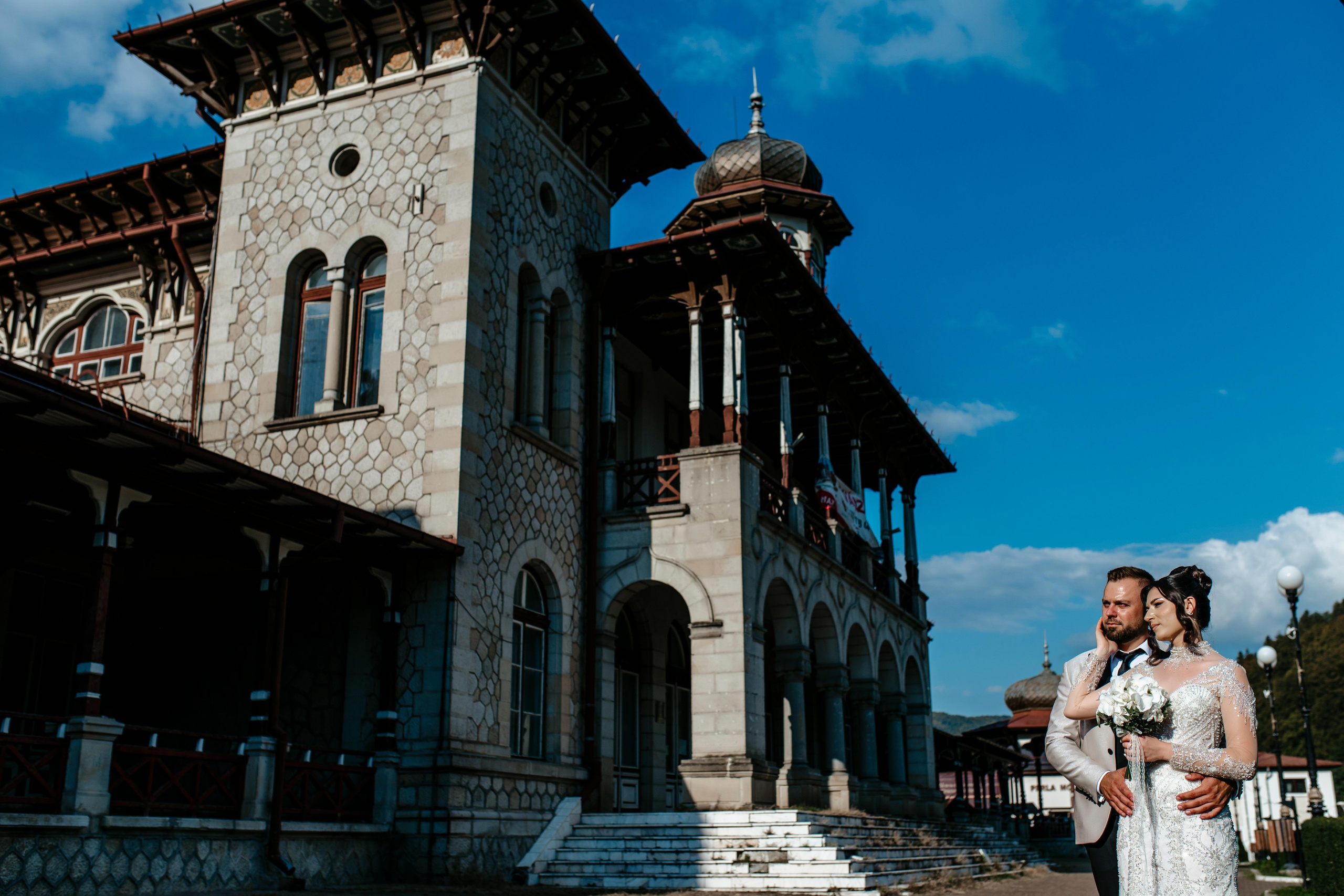 Fotograf si Videograf | Nuntă-Botez