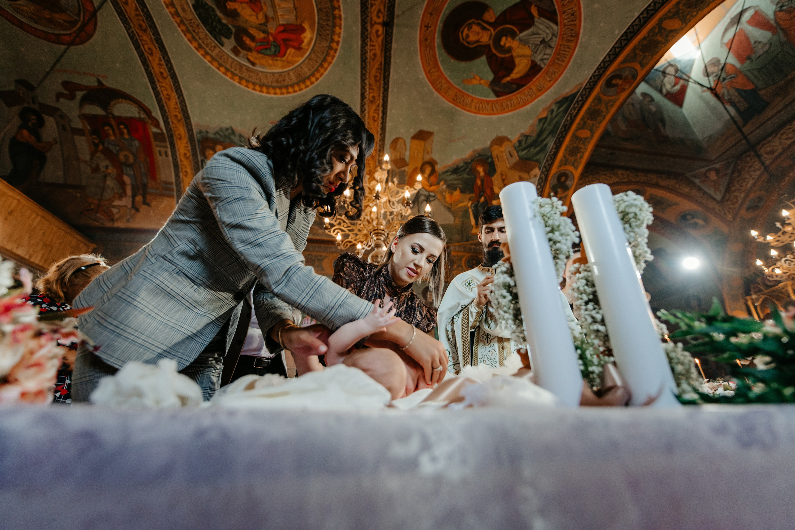 Catia Selena. Fotograf si Videograf | Nuntă-Botez