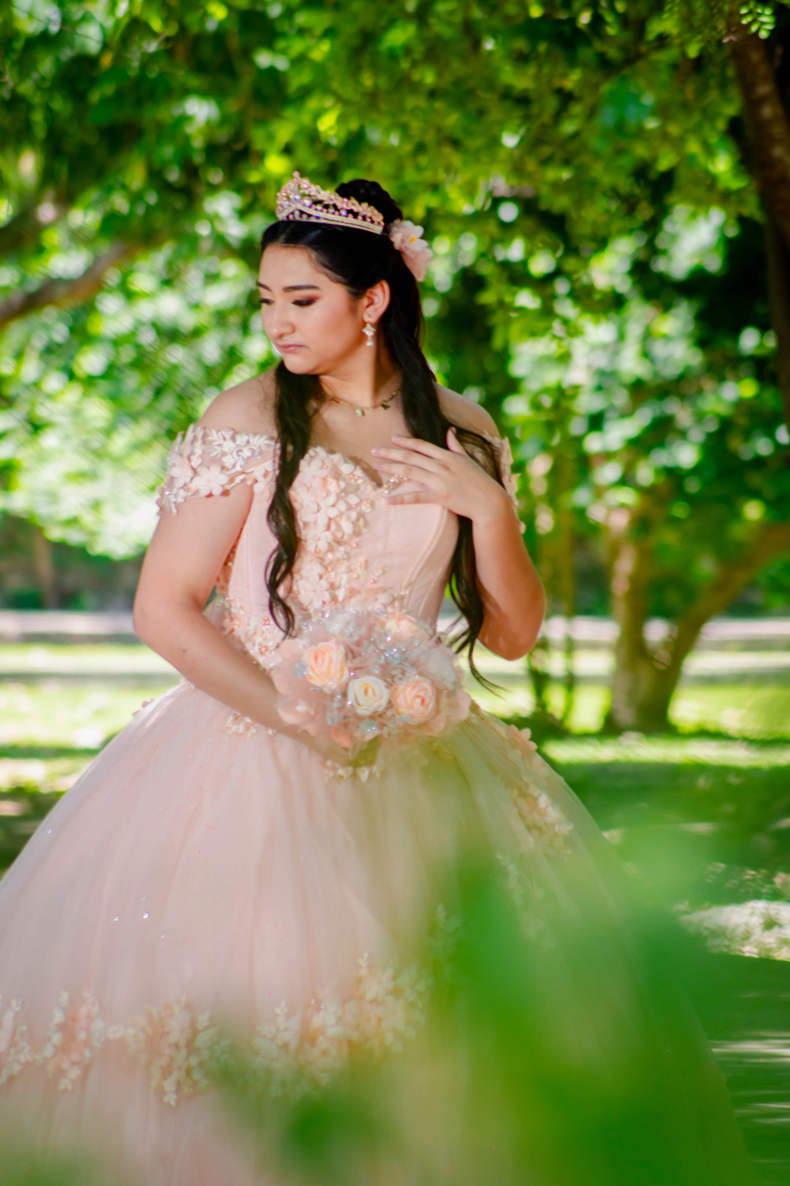 Alondra. Fotógrafo "dD" Didier Dzul