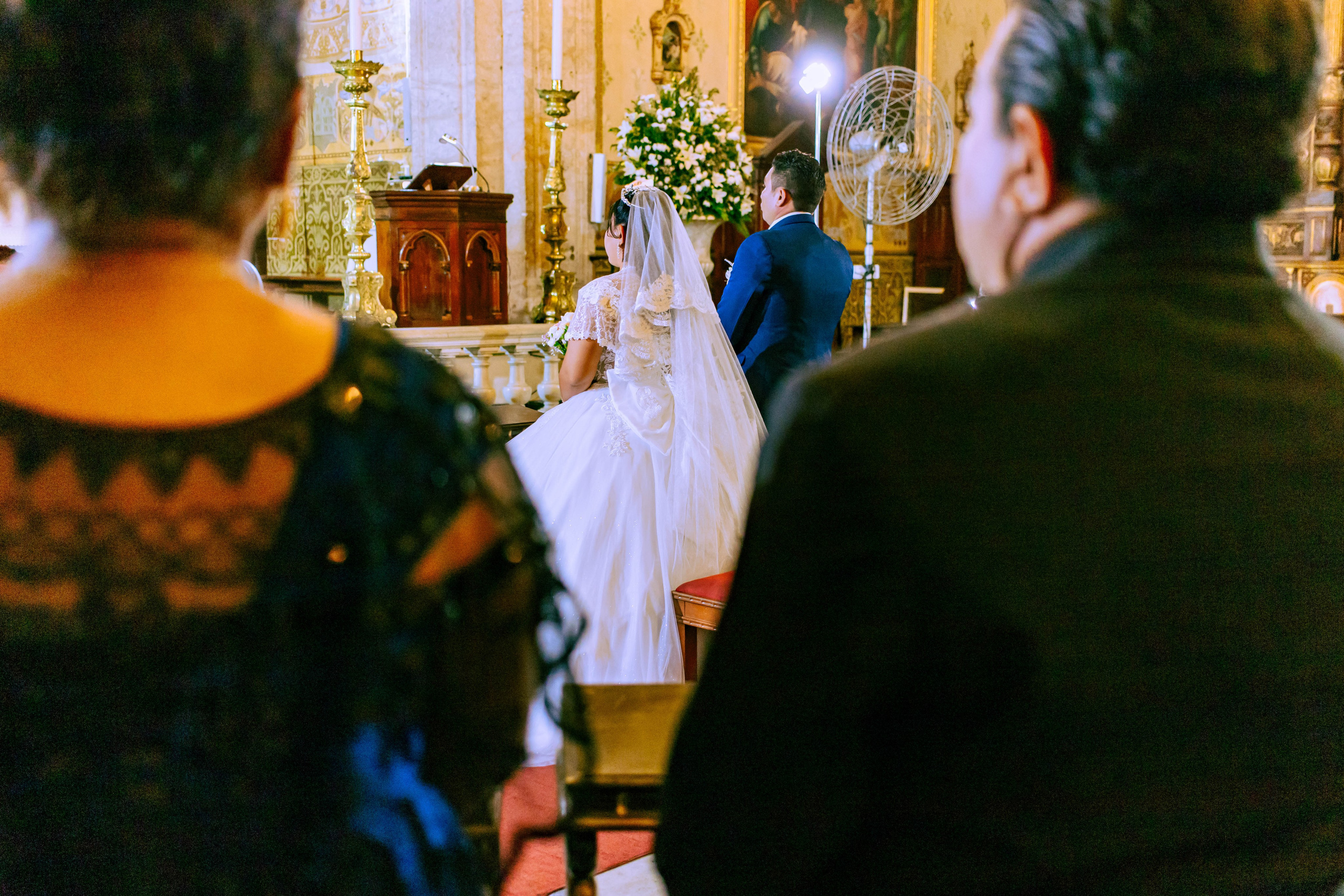 CRISTEL Y FERNANDO. Fotógrafo "dD" Didier Dzul