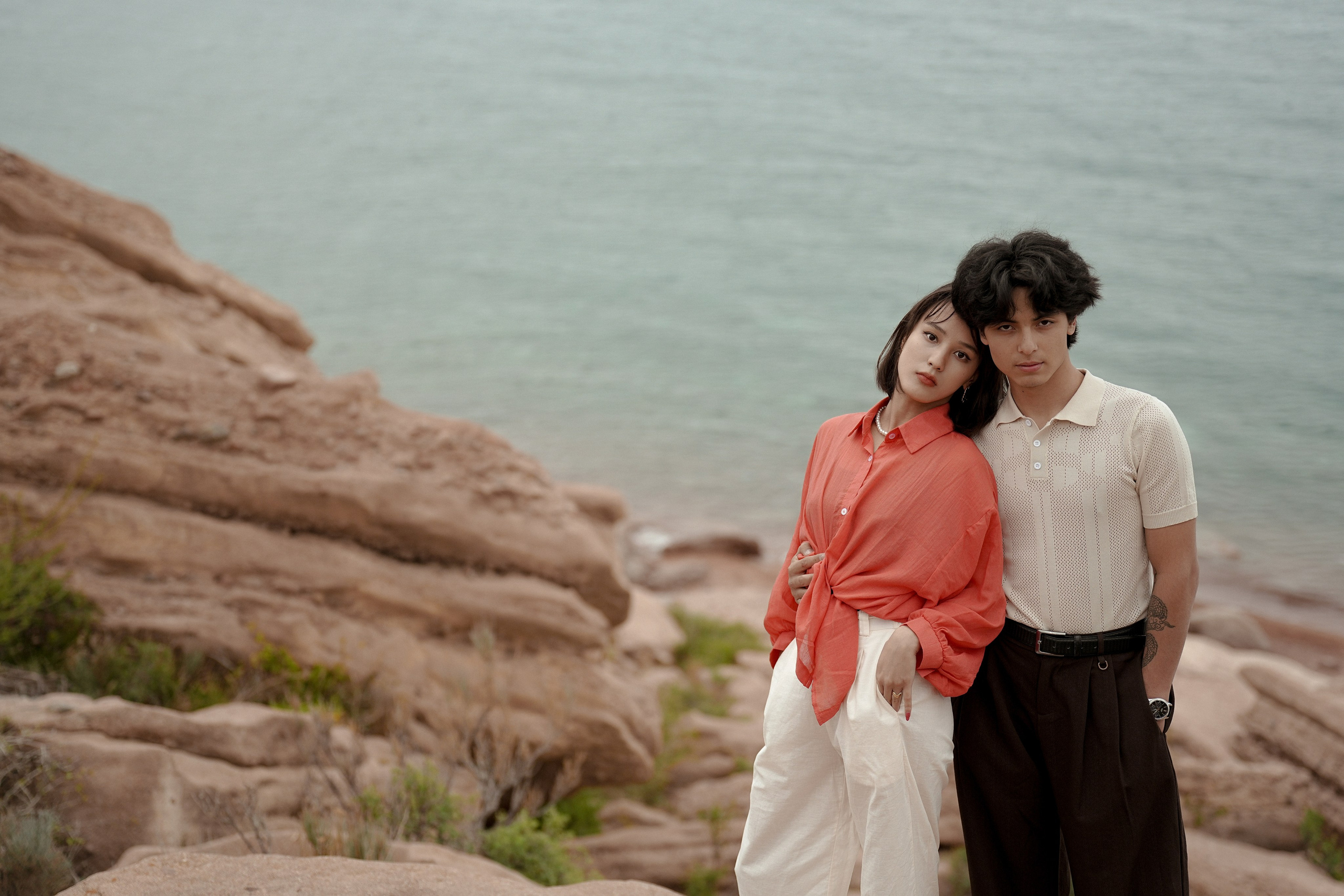 Амир & Сабина