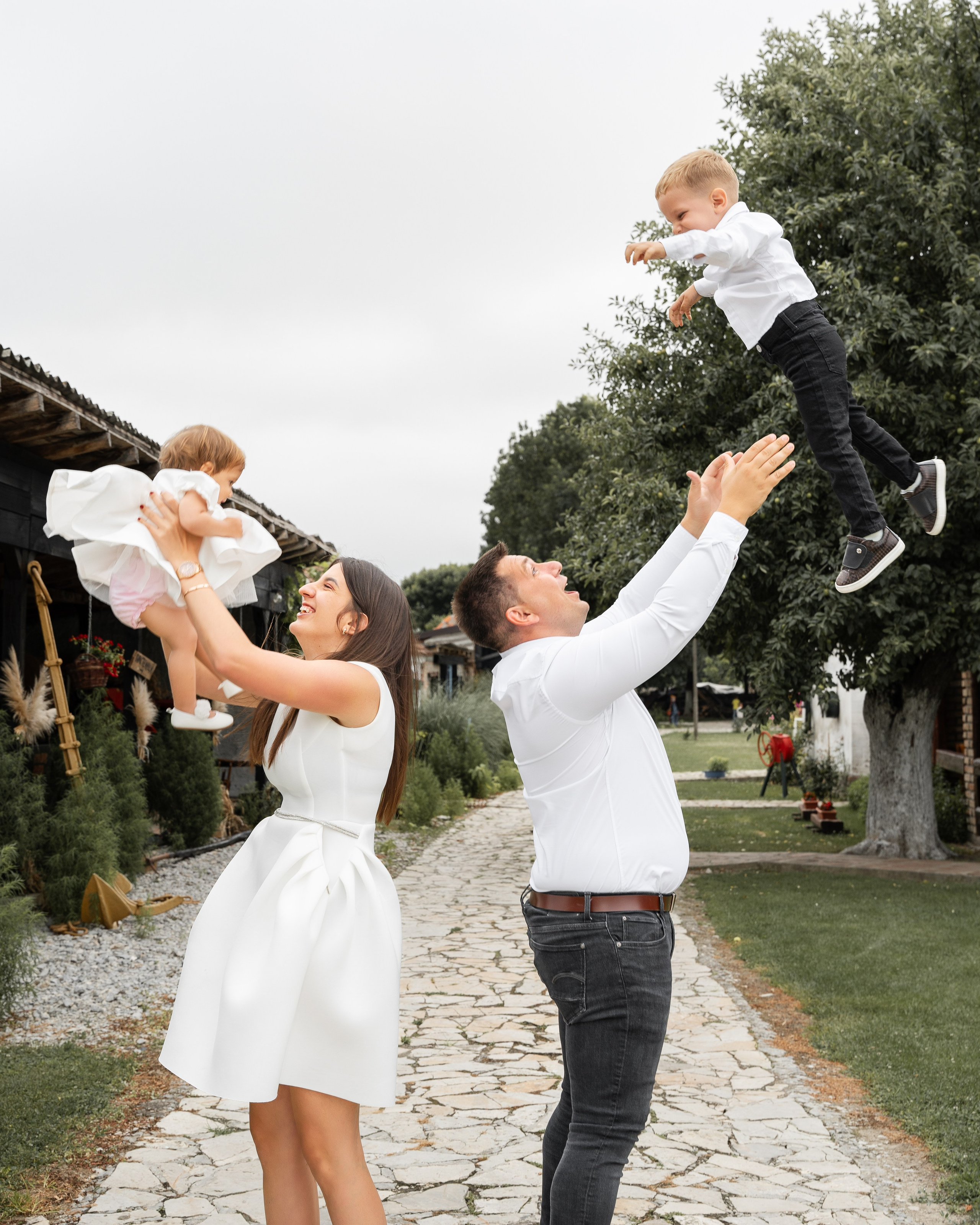 Event. Profesionalna Fotografija Beograd — Staša Komatina