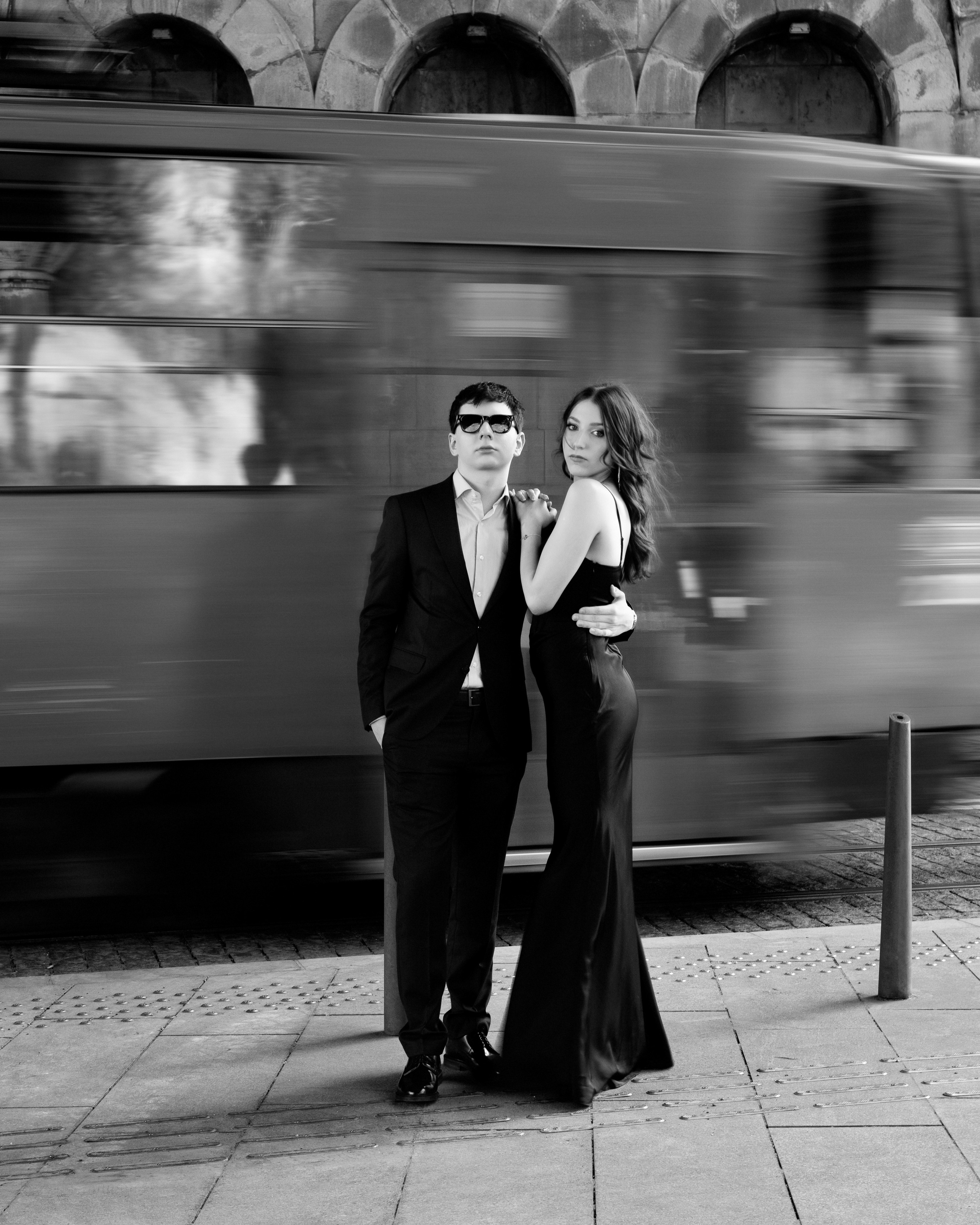 LJUBAV. Profesionalna Fotografija Beograd — Staša Komatina