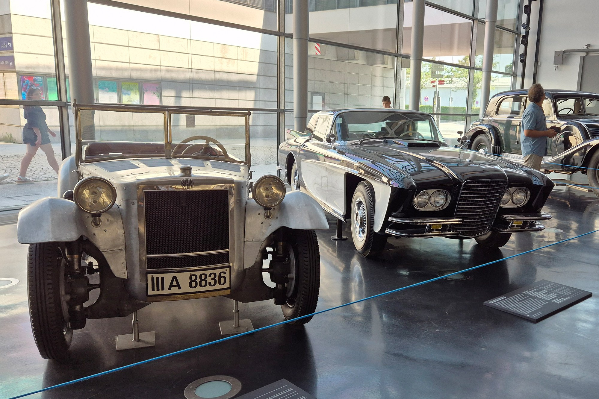 Фридрихсхафен. Elina Reisen. Туристическое агентство в Аугсбурге