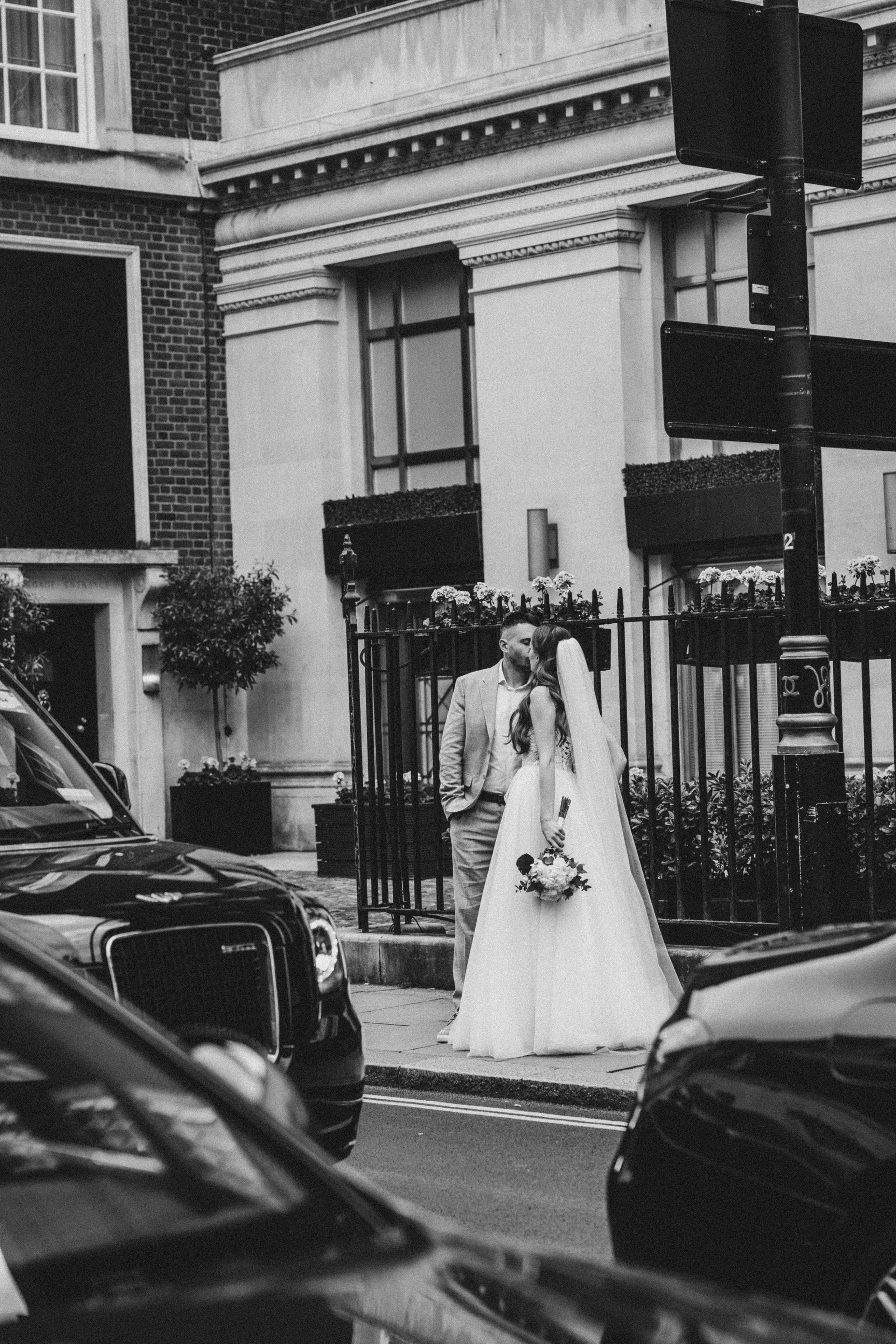 Ira & Vova. Tonya Kyrylenko photographer in London