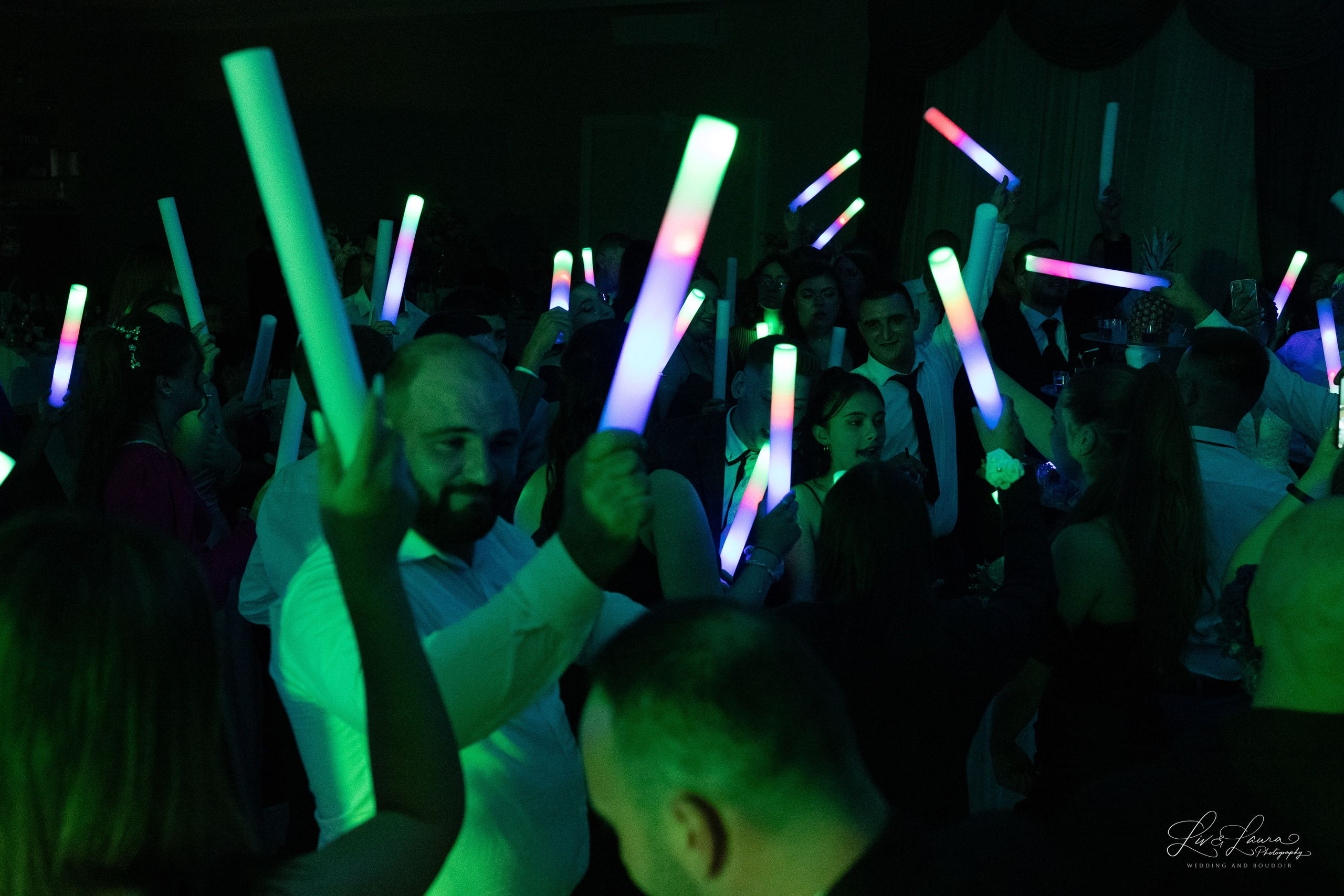 Alex and Nick celebration. Wedding and boudoir photography by Liv and Laura