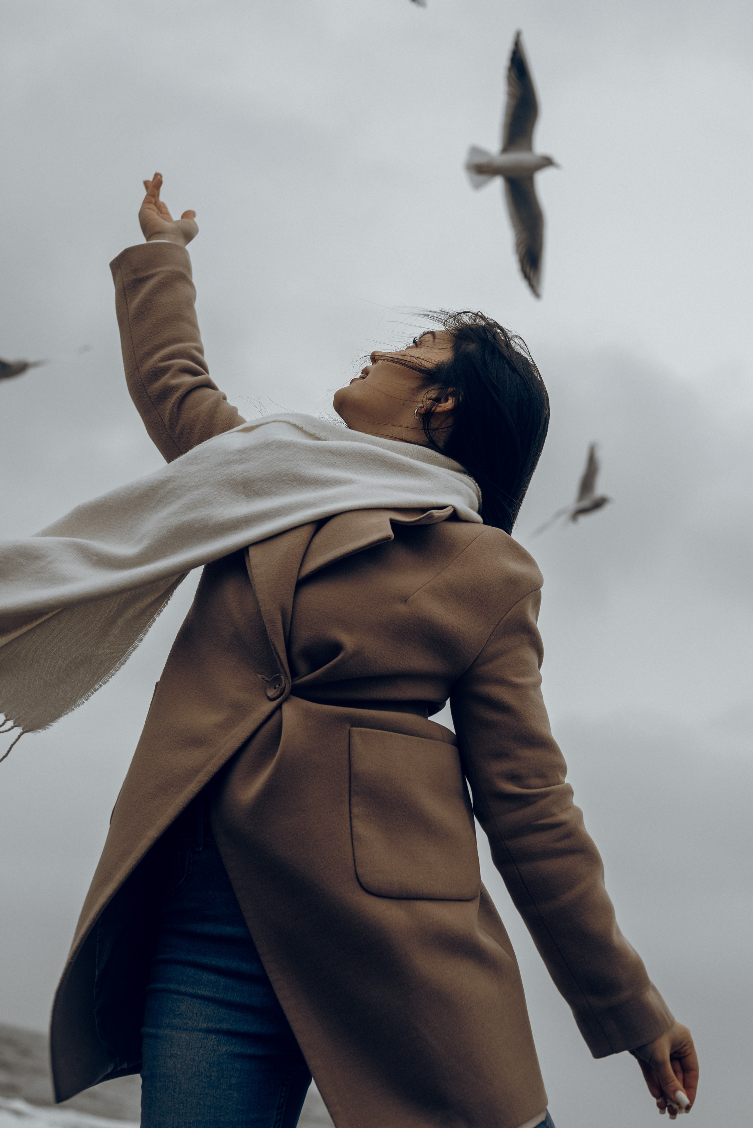 Ирина. Фотограф Ирина Новикова