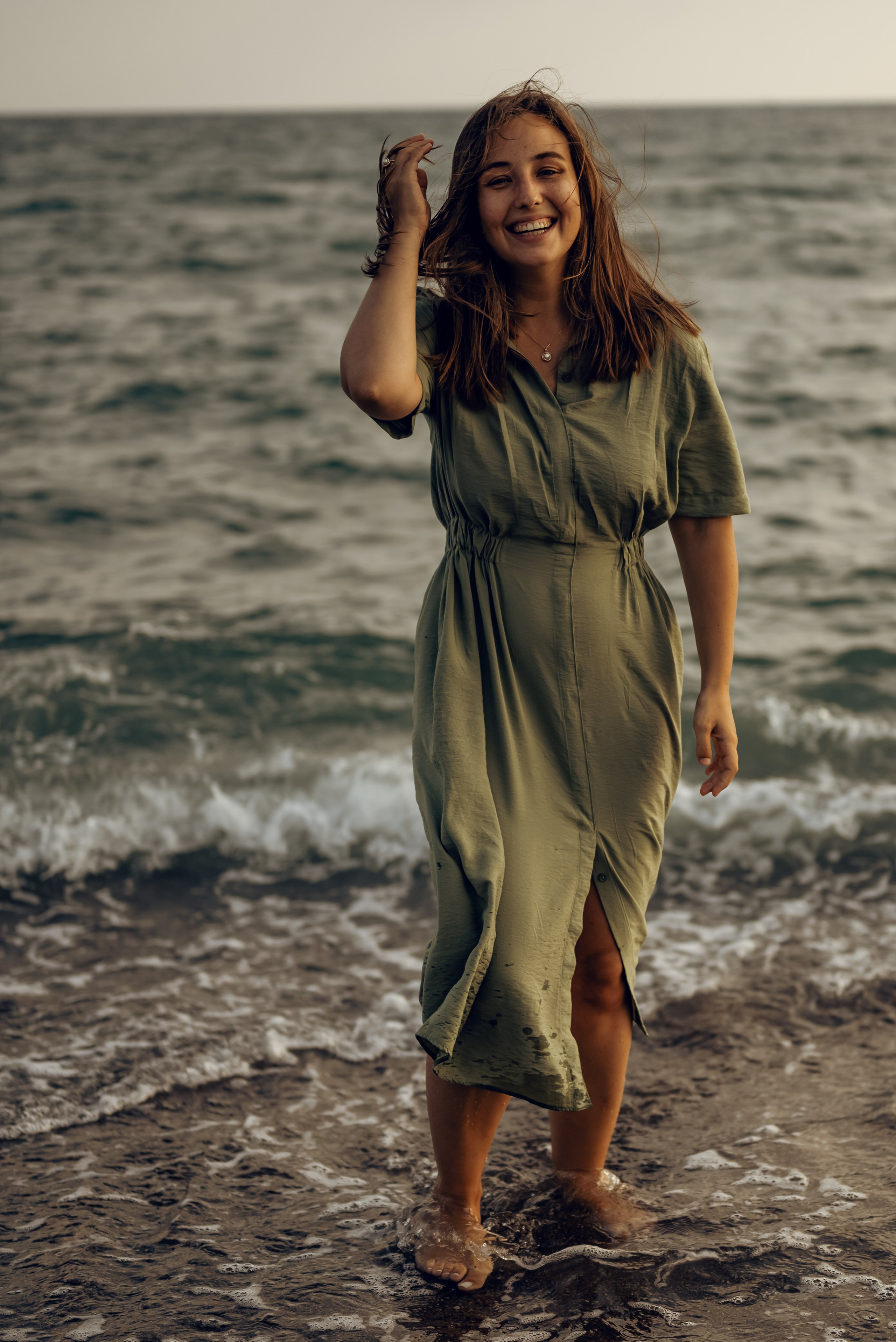 Ilona & Ali. Photographer Irina Novikova