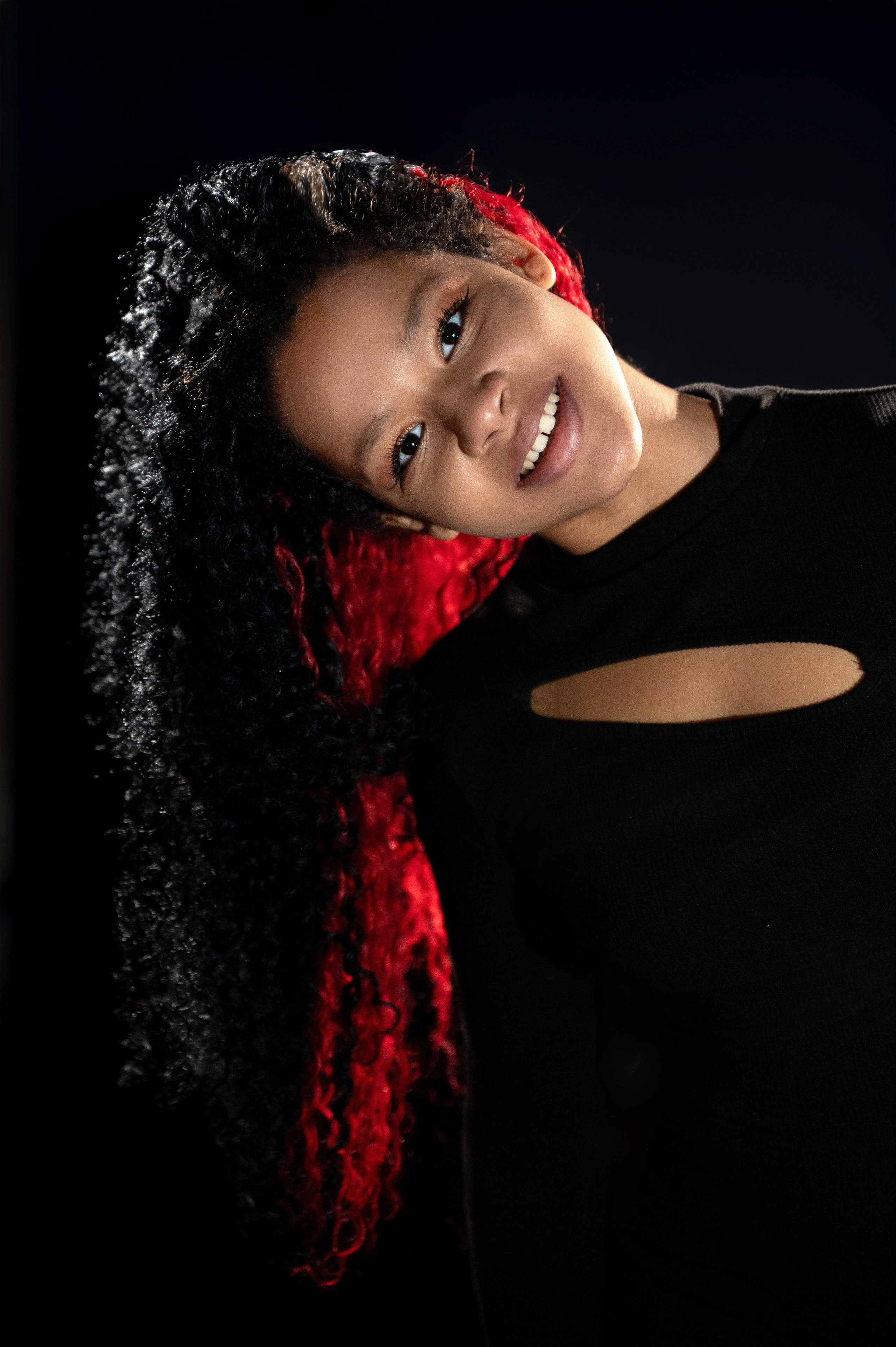 Габриэлла. Sākums