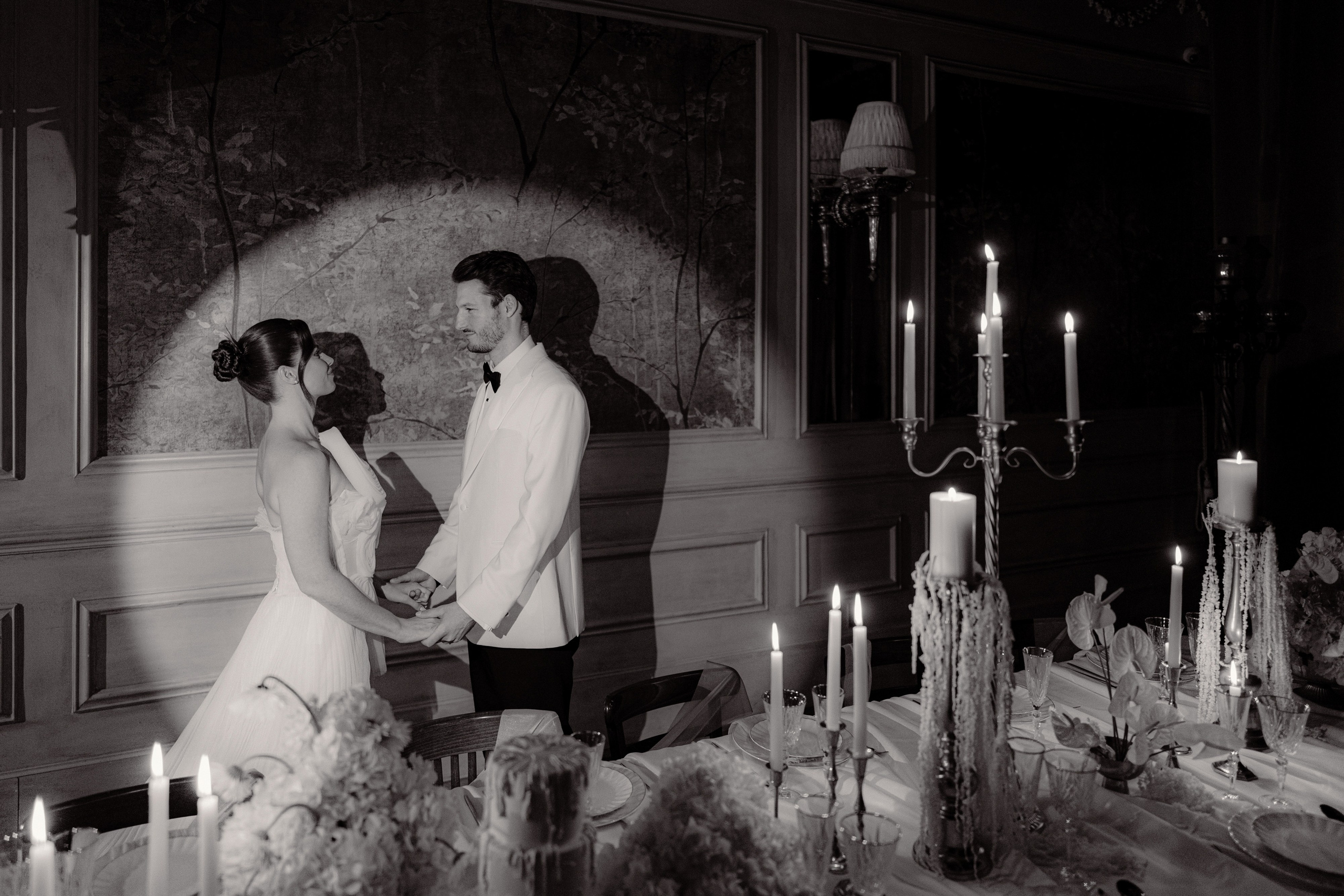 Emily and Levi. Wedding photographer and videographer New York | New Jersey