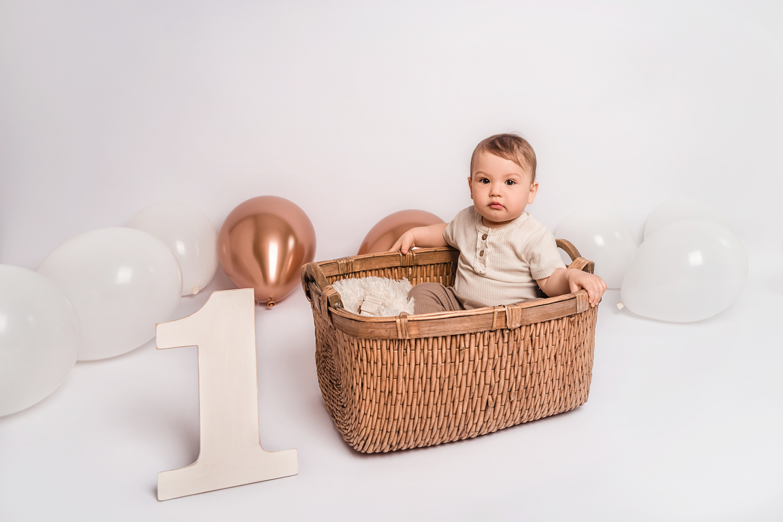 Natalia, Nika & Lars