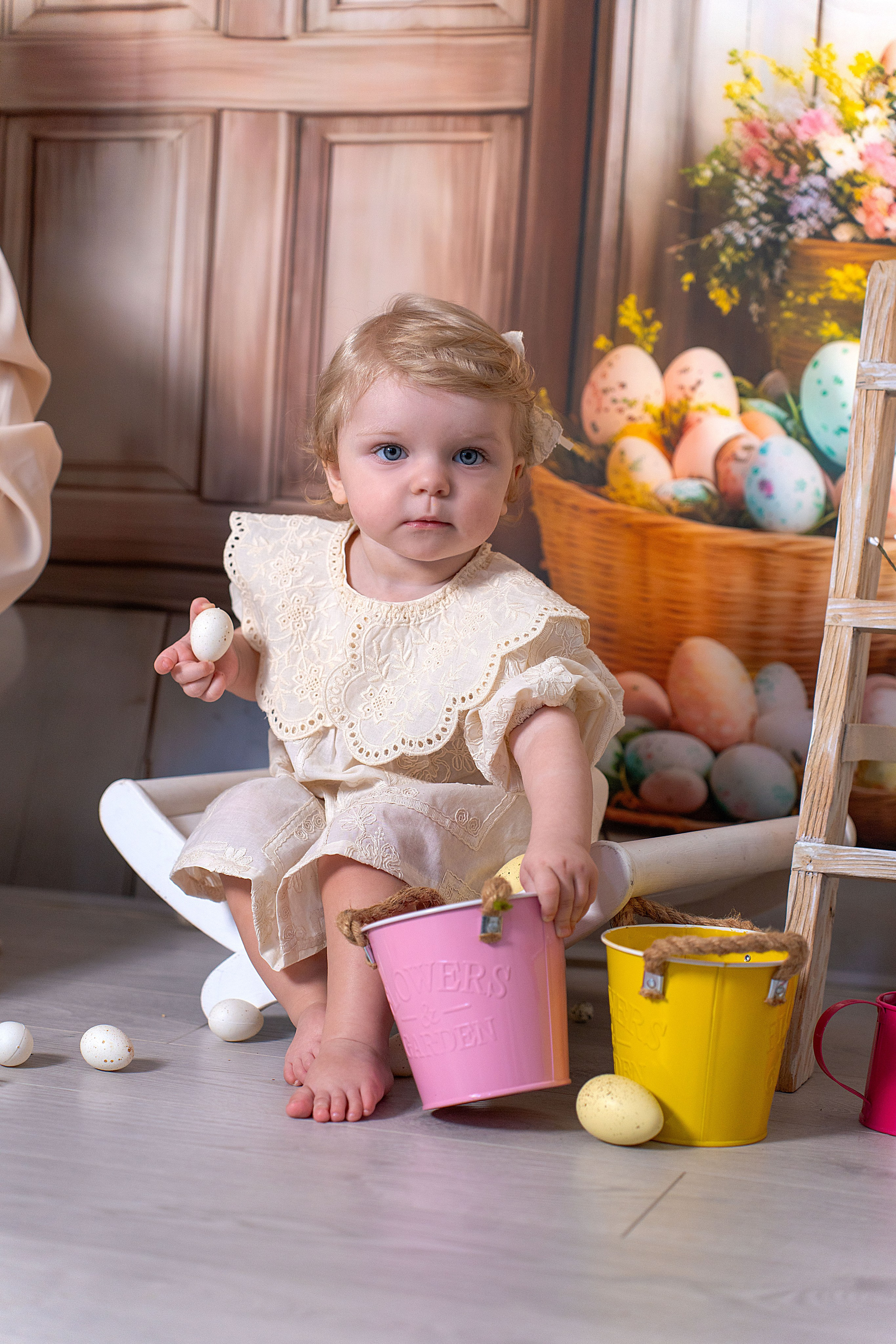Пасха. Детский и семейный фотограф в г. Бельцы
