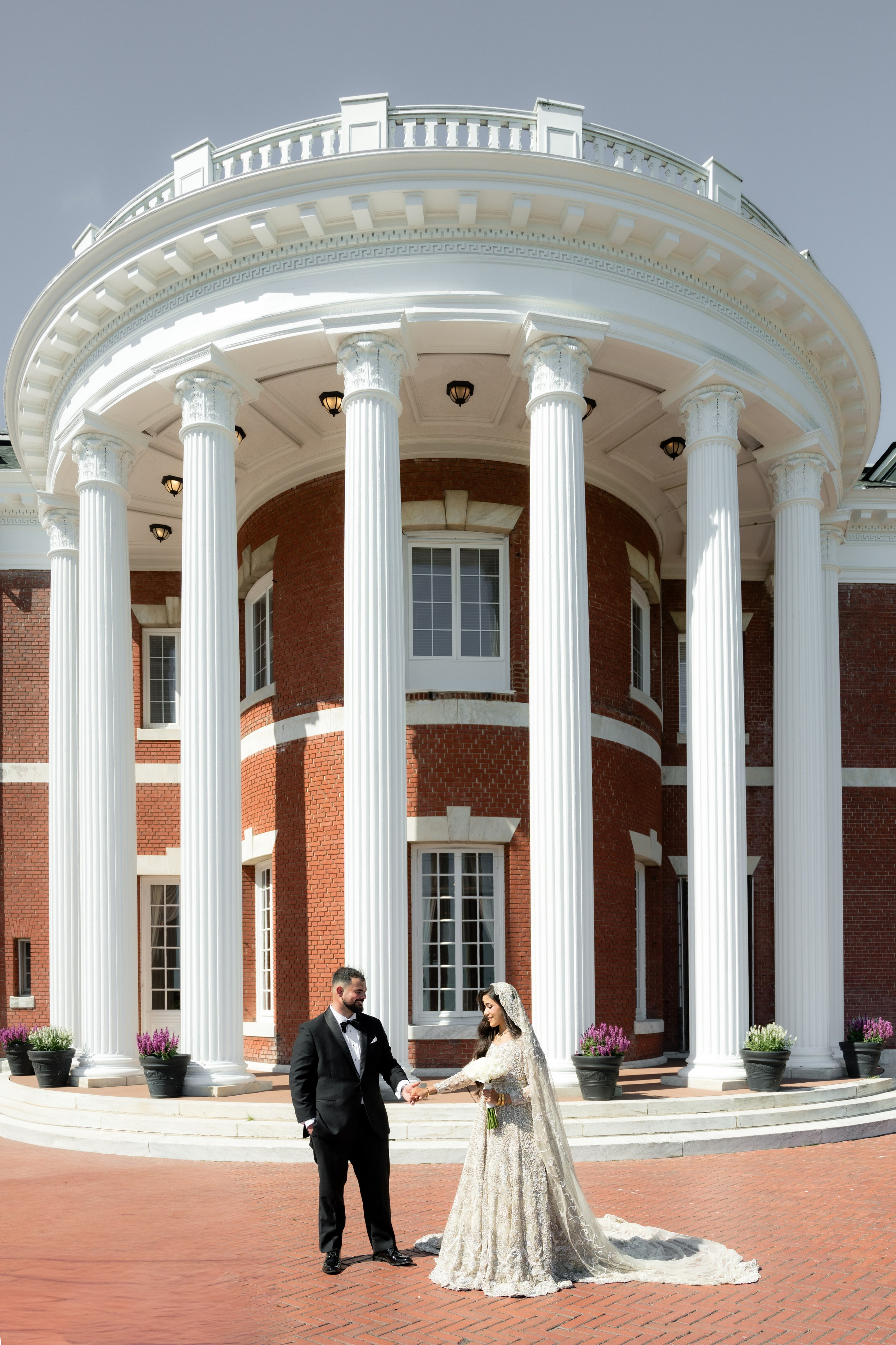 Amatul and Jacob. Anna Krasnova Wedding photographer