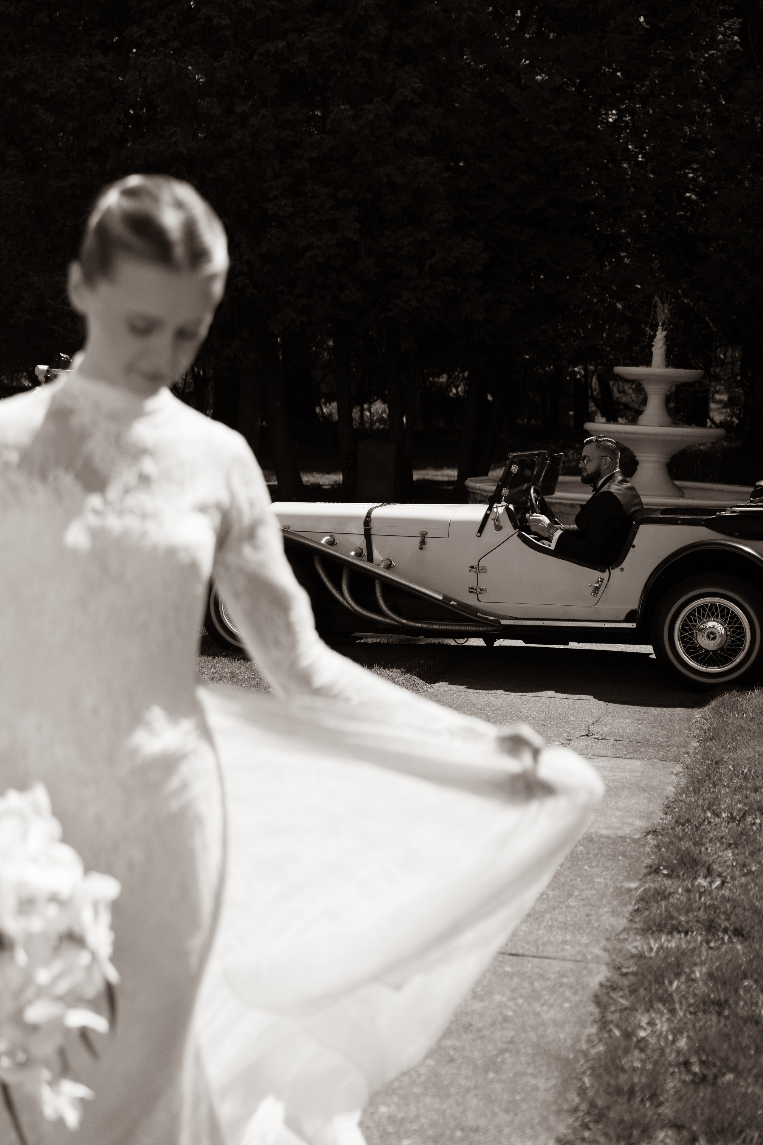 Svetlana and Igor. Anna Krasnova Wedding photographer