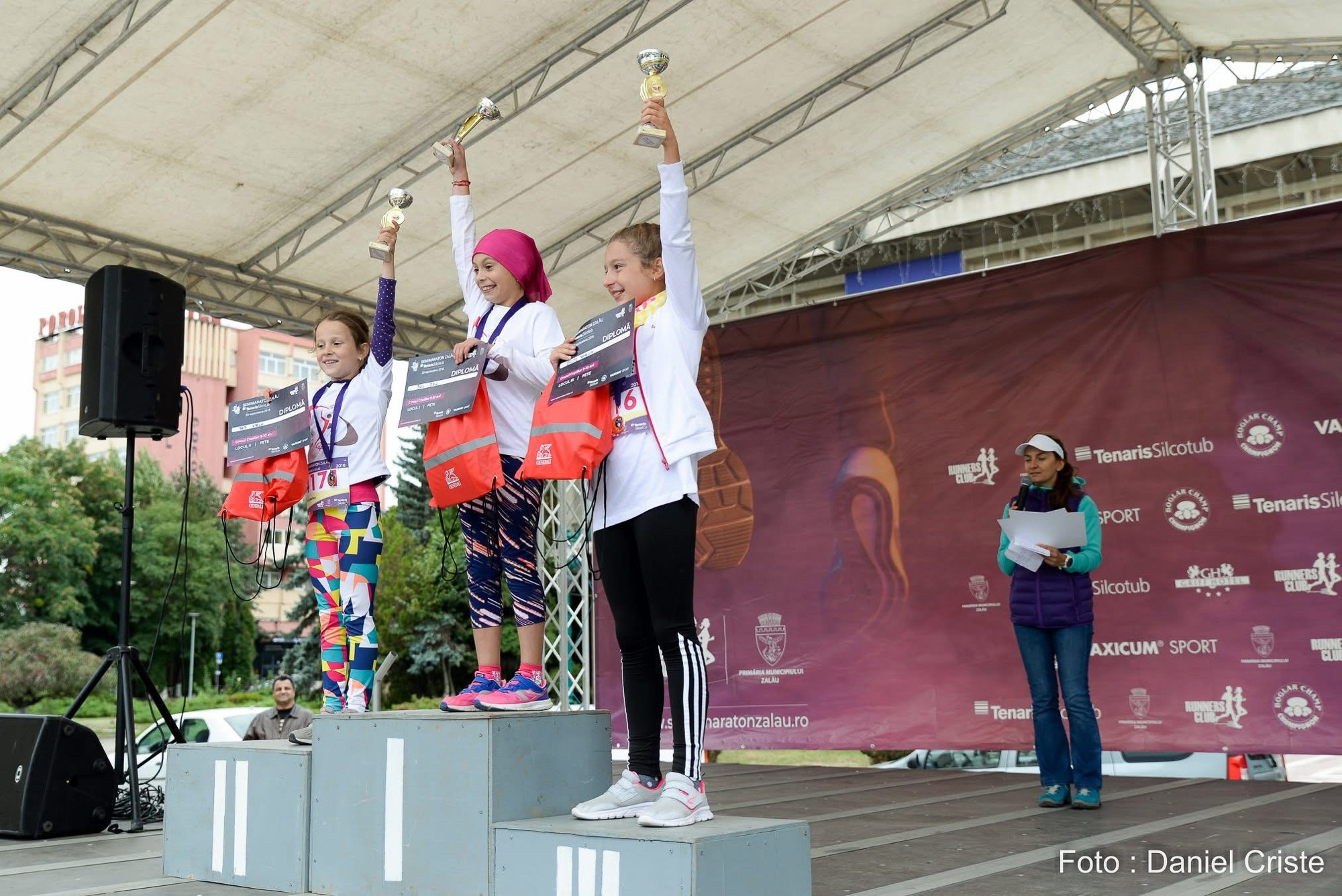 Fotografie sportiva. Daniel Criste Fotograf