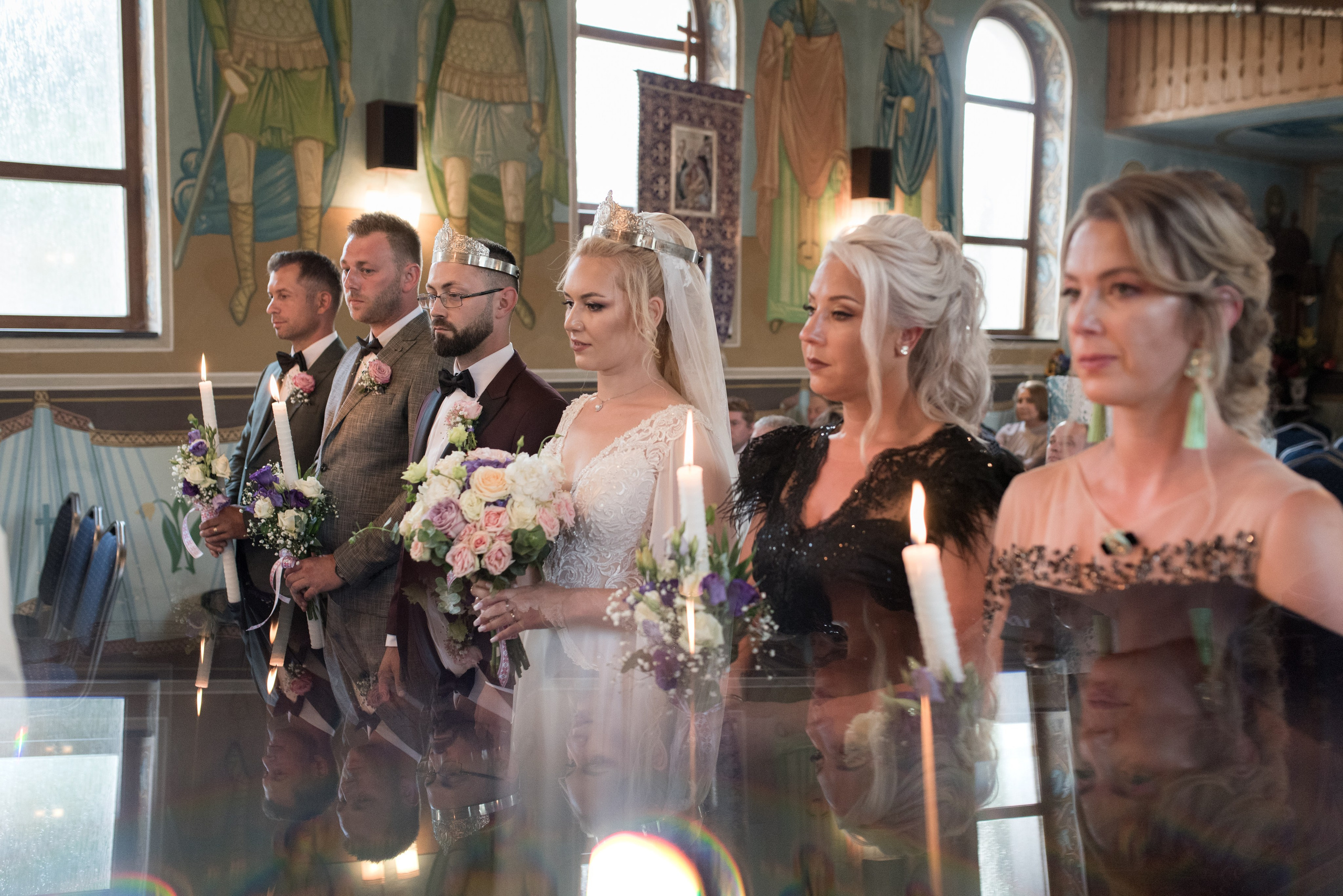 Nunta traditionala somesana. Daniel Criste Fotograf